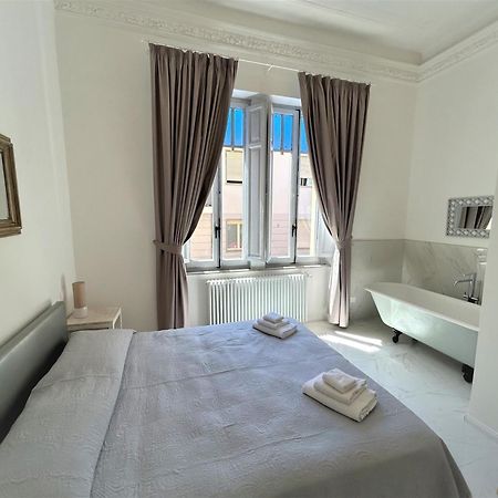 Allegra Viareggio Appartamento & Affittacamere Guest House 外观 照片