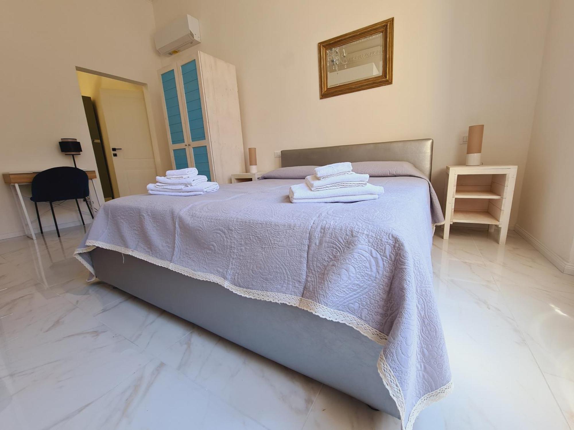 Allegra Viareggio Appartamento & Affittacamere Guest House 外观 照片