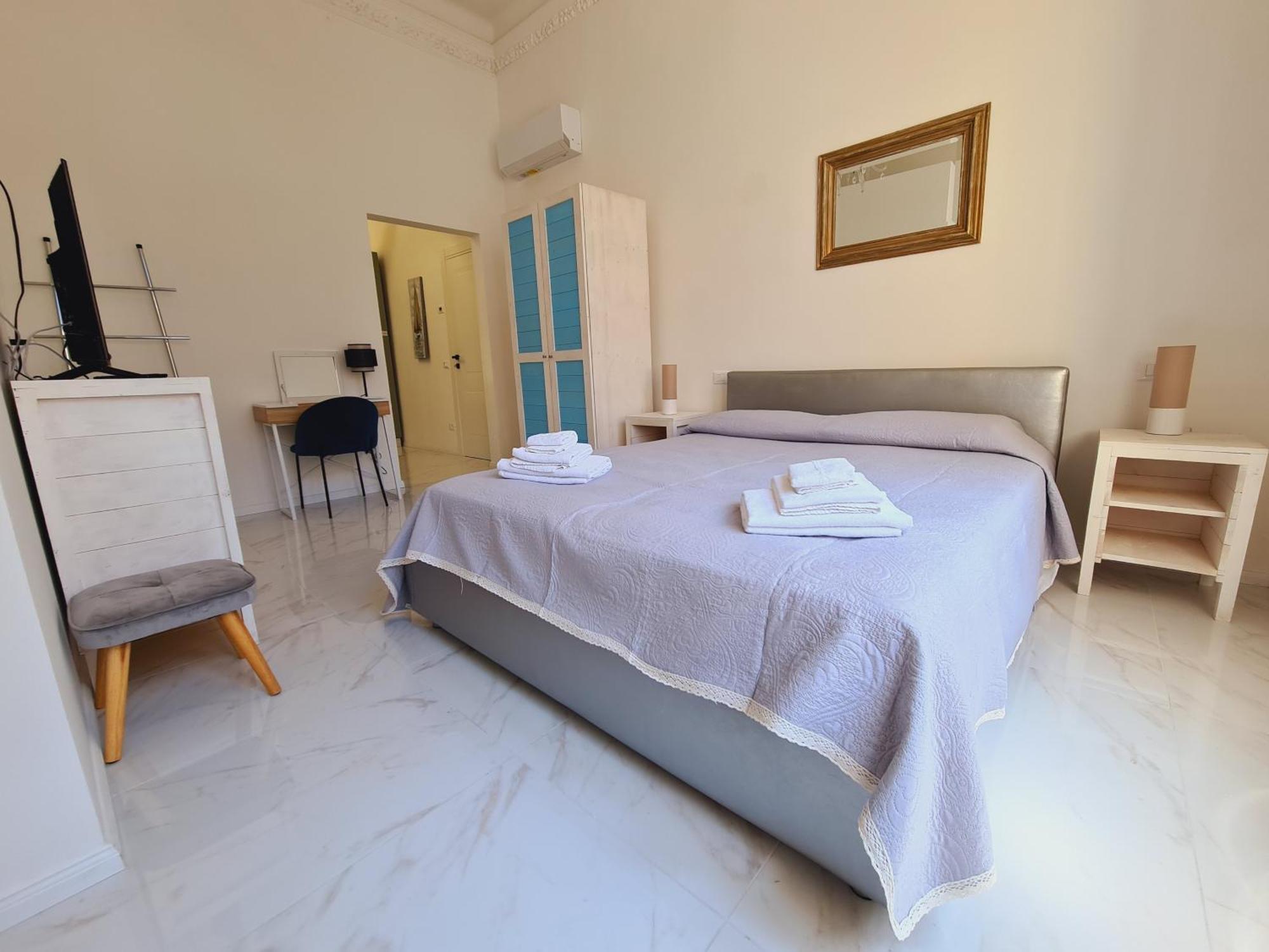 Allegra Viareggio Appartamento & Affittacamere Guest House 外观 照片