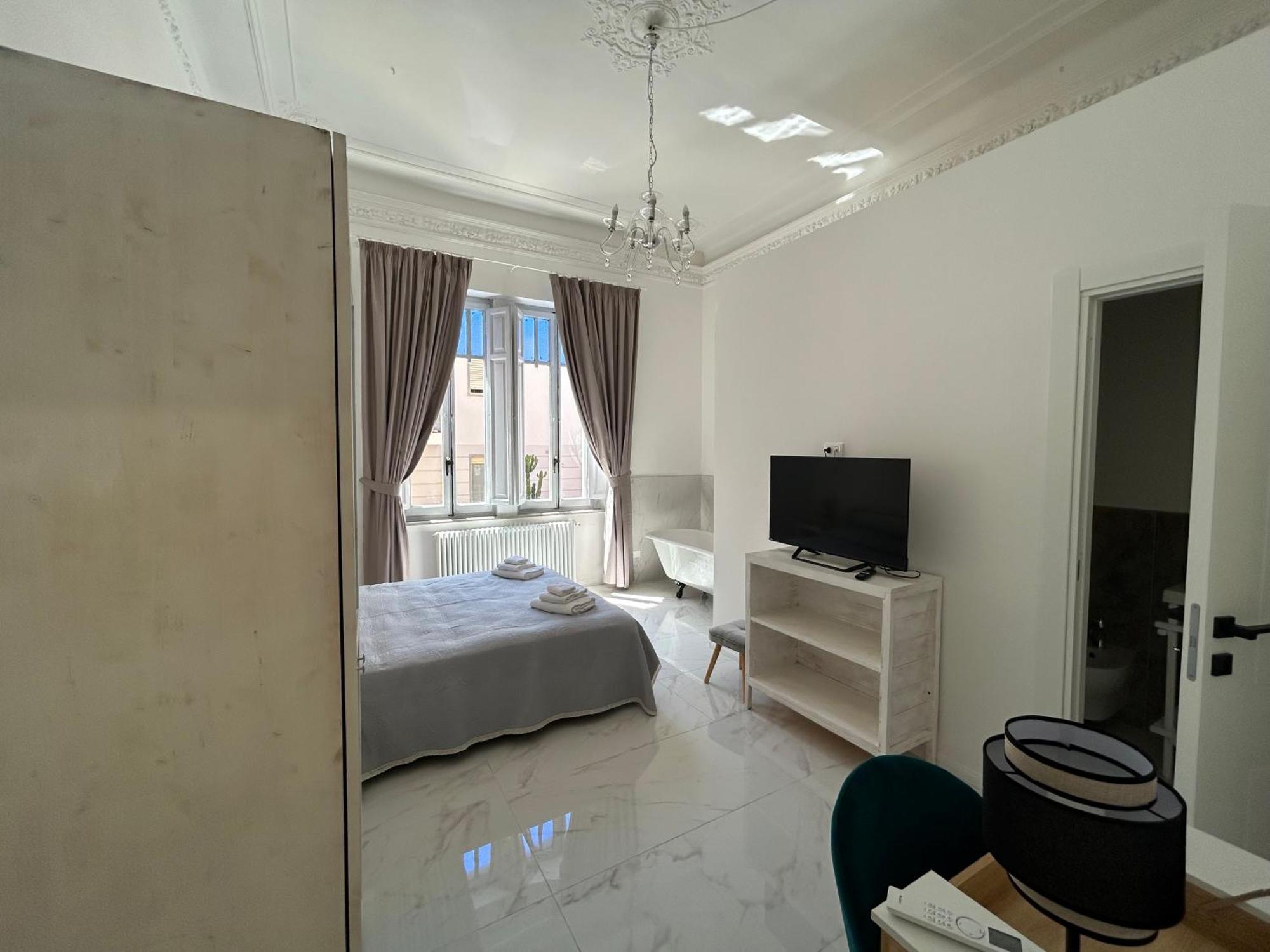 Allegra Viareggio Appartamento & Affittacamere Guest House 外观 照片