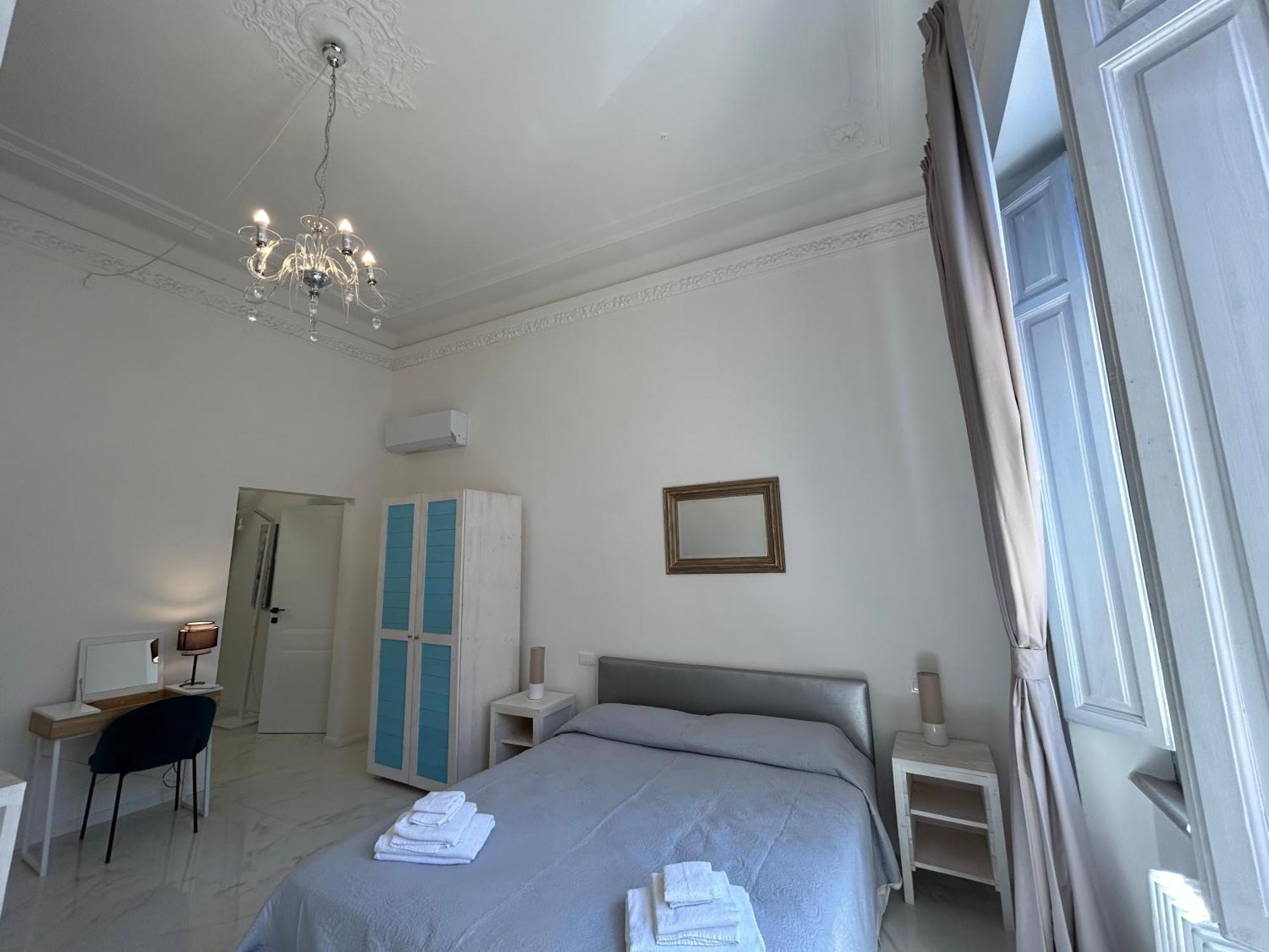 Allegra Viareggio Appartamento & Affittacamere Guest House 外观 照片