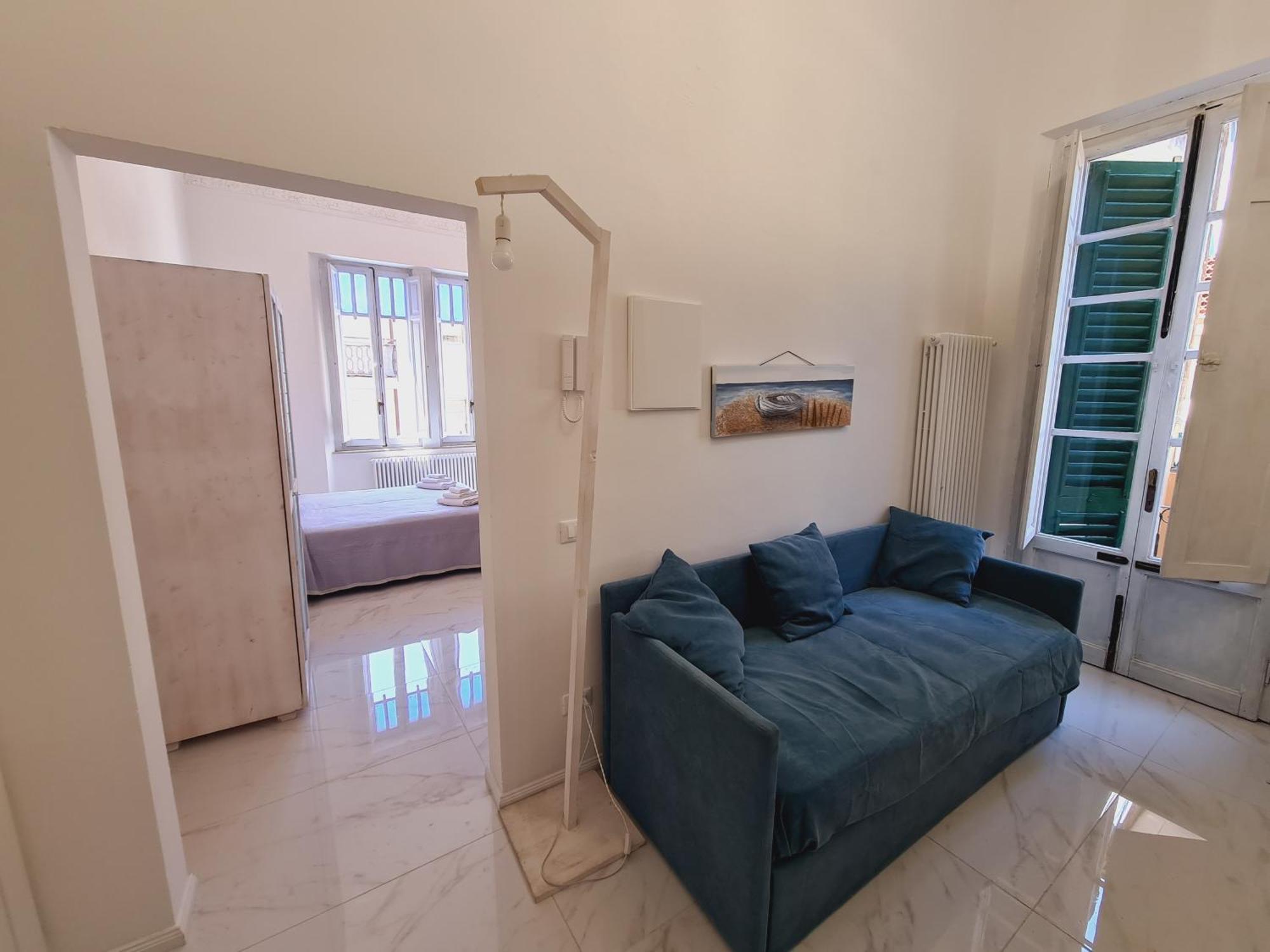 Allegra Viareggio Appartamento & Affittacamere Guest House 外观 照片