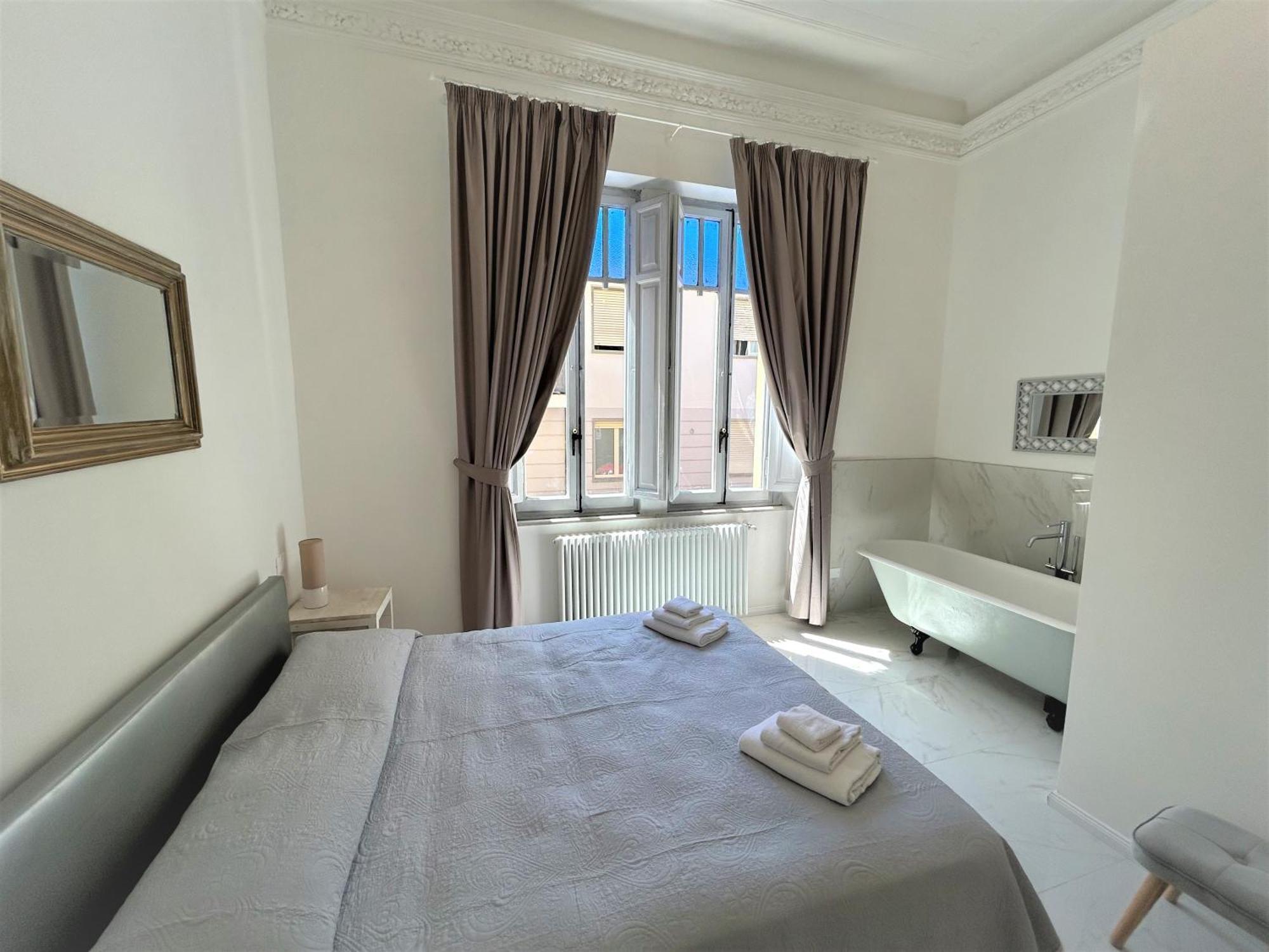 Allegra Viareggio Appartamento & Affittacamere Guest House 外观 照片