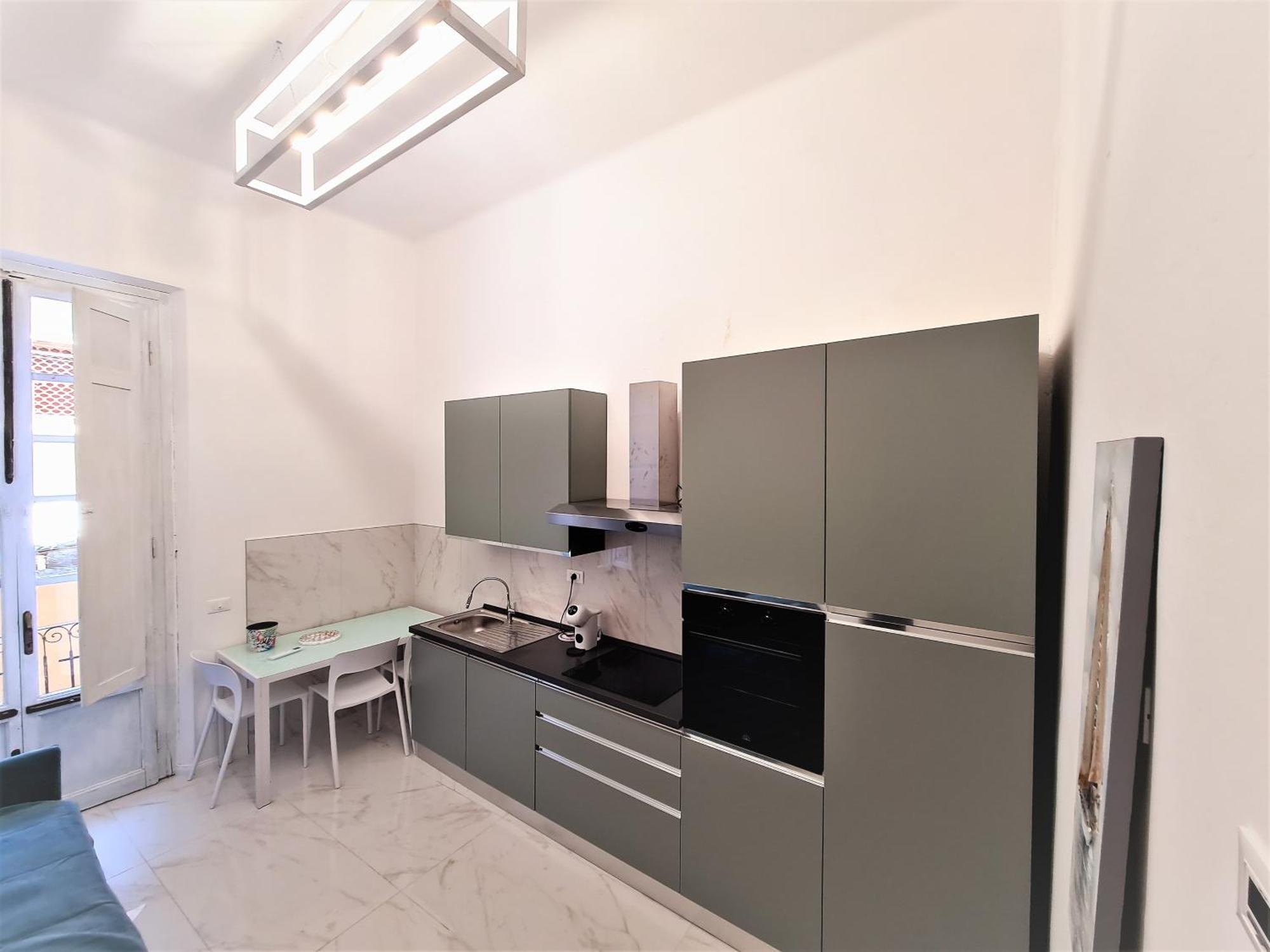 Allegra Viareggio Appartamento & Affittacamere Guest House 外观 照片