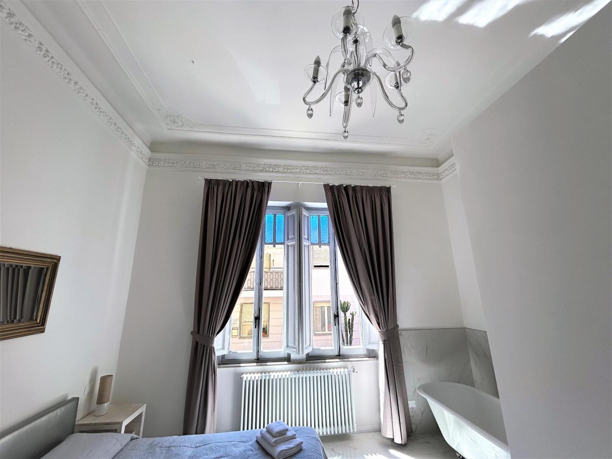 Allegra Viareggio Appartamento & Affittacamere Guest House 外观 照片