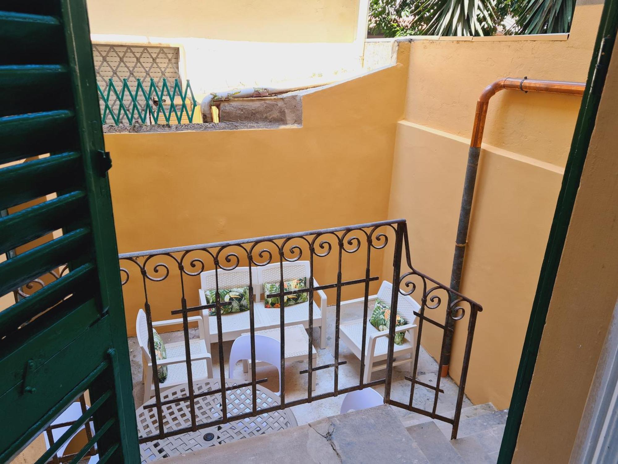 Allegra Viareggio Appartamento & Affittacamere Guest House 外观 照片