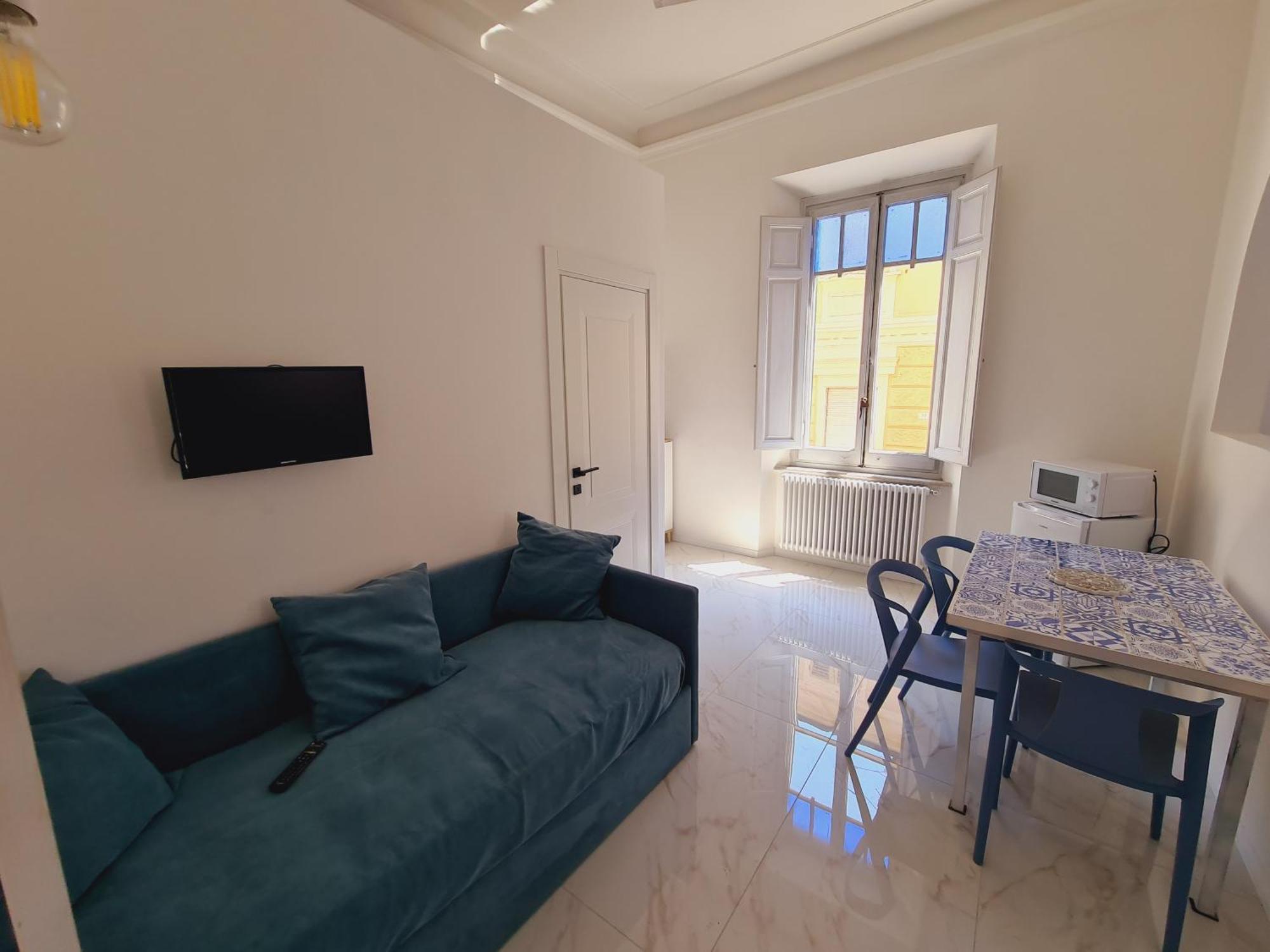 Allegra Viareggio Appartamento & Affittacamere Guest House 外观 照片