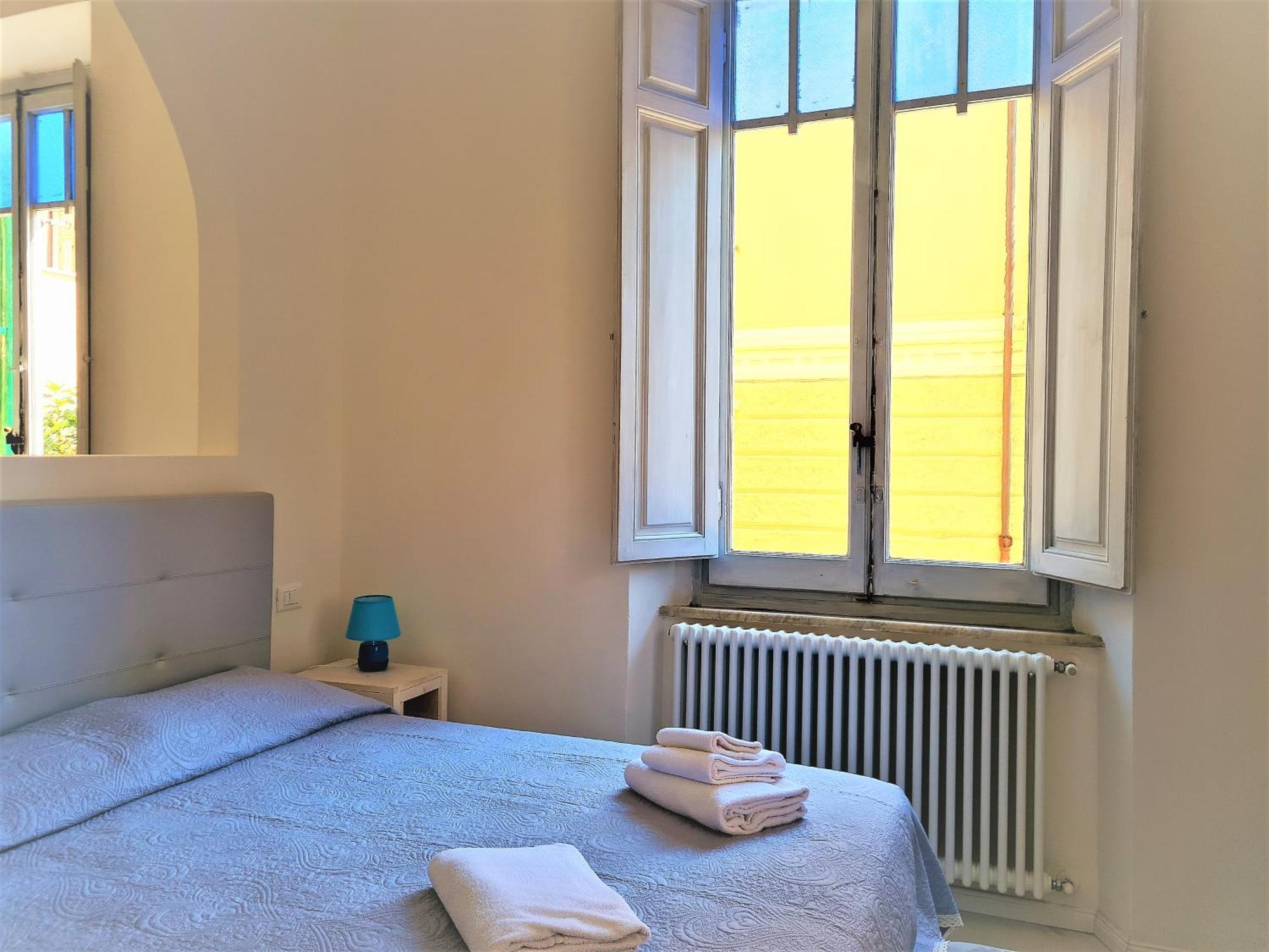 Allegra Viareggio Appartamento & Affittacamere Guest House 外观 照片