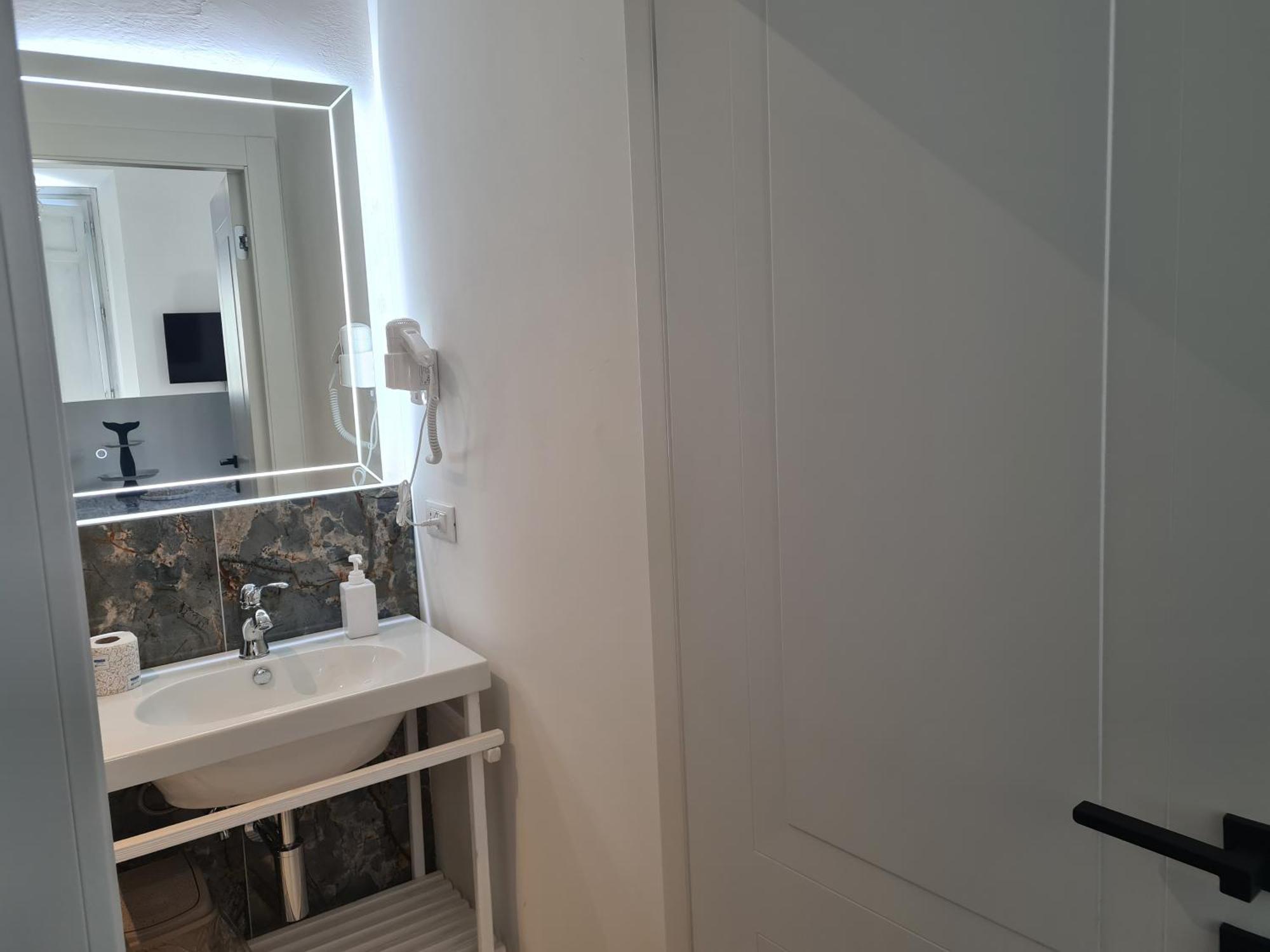 Allegra Viareggio Appartamento & Affittacamere Guest House 外观 照片