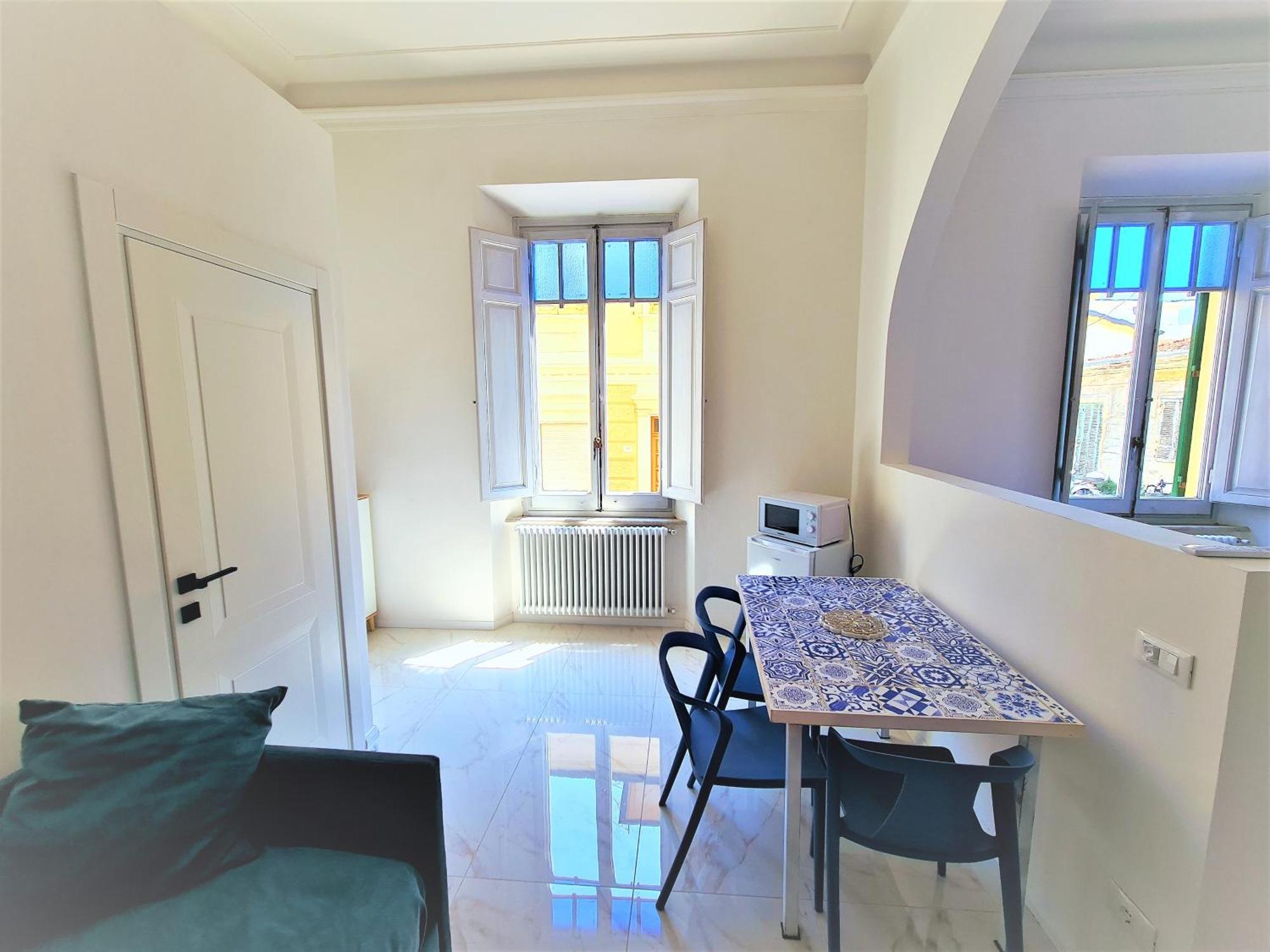 Allegra Viareggio Appartamento & Affittacamere Guest House 外观 照片