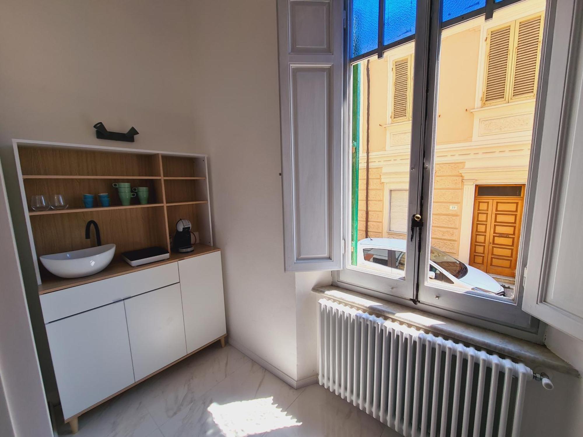 Allegra Viareggio Appartamento & Affittacamere Guest House 外观 照片