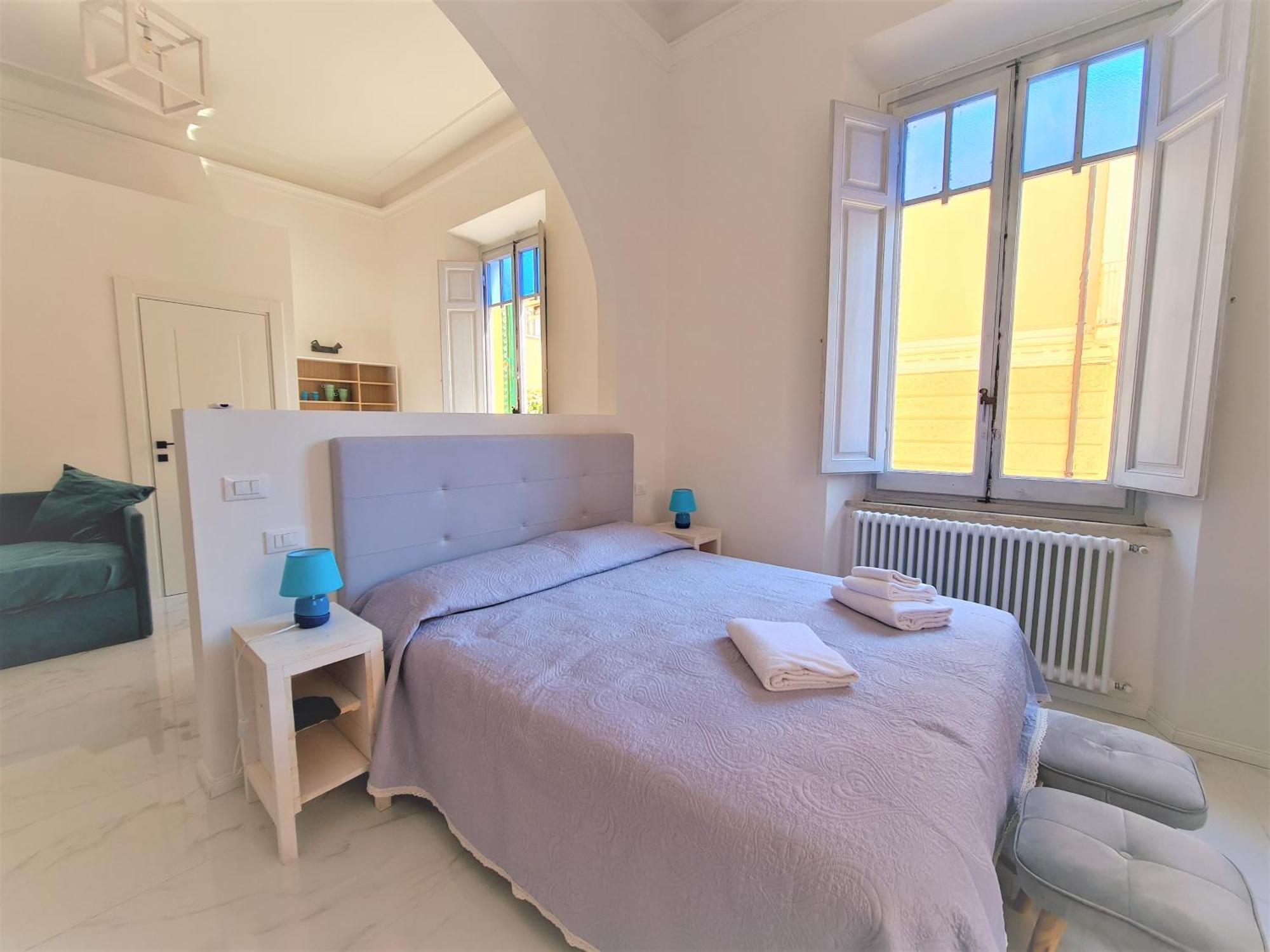 Allegra Viareggio Appartamento & Affittacamere Guest House 外观 照片