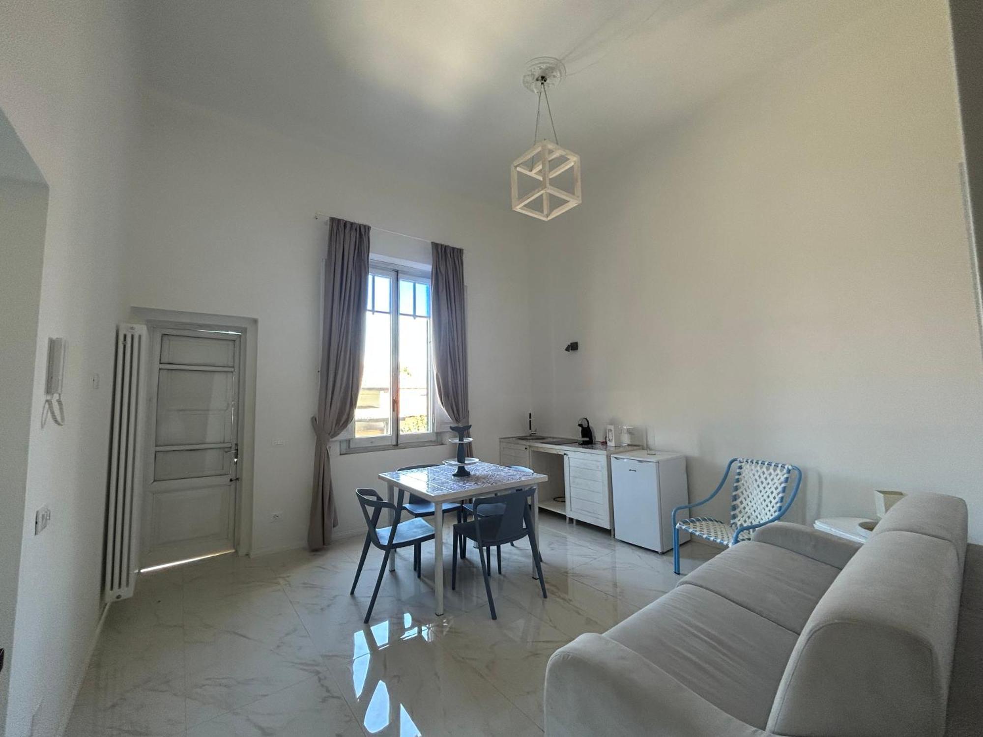 Allegra Viareggio Appartamento & Affittacamere Guest House 外观 照片