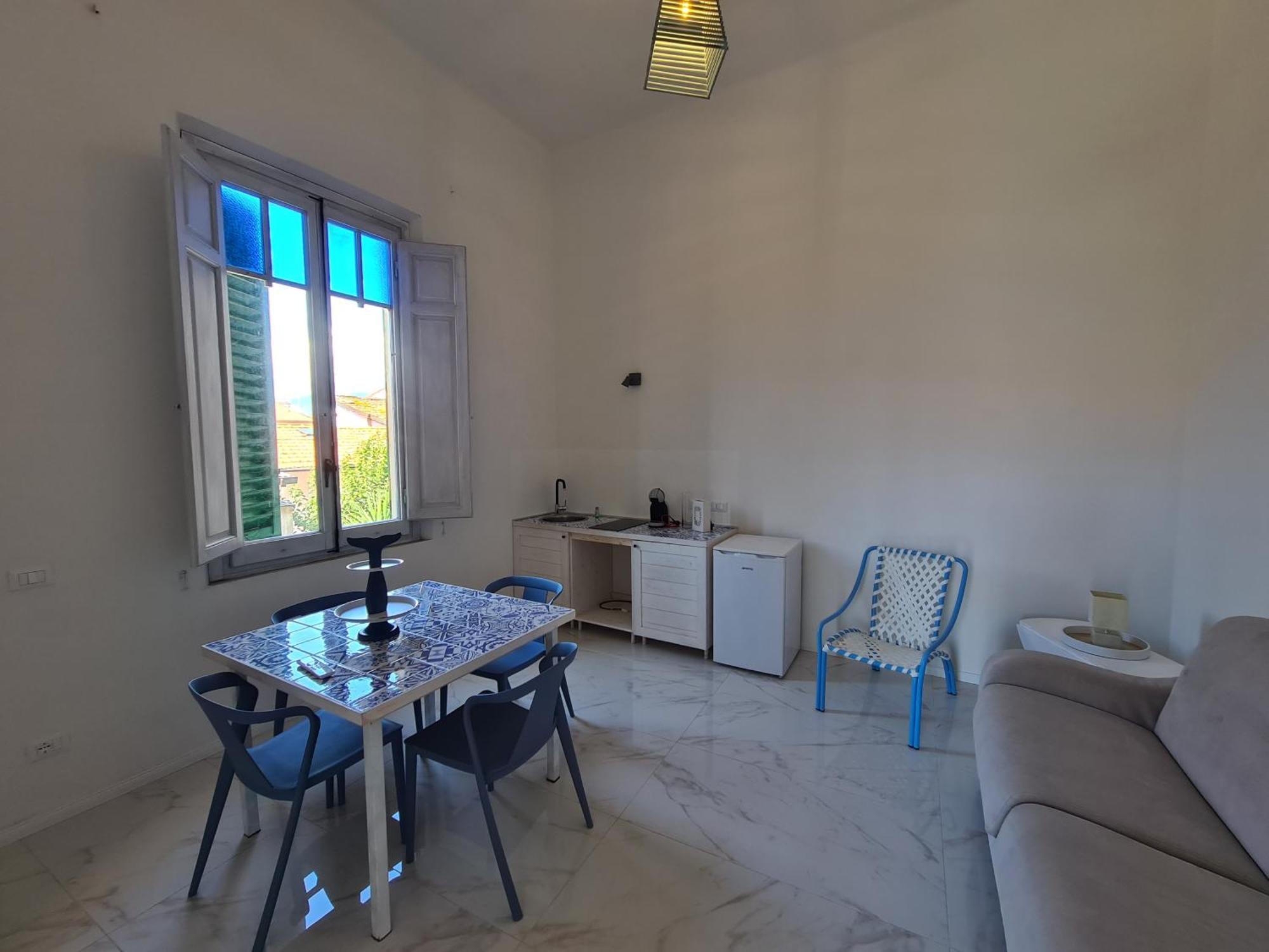Allegra Viareggio Appartamento & Affittacamere Guest House 外观 照片