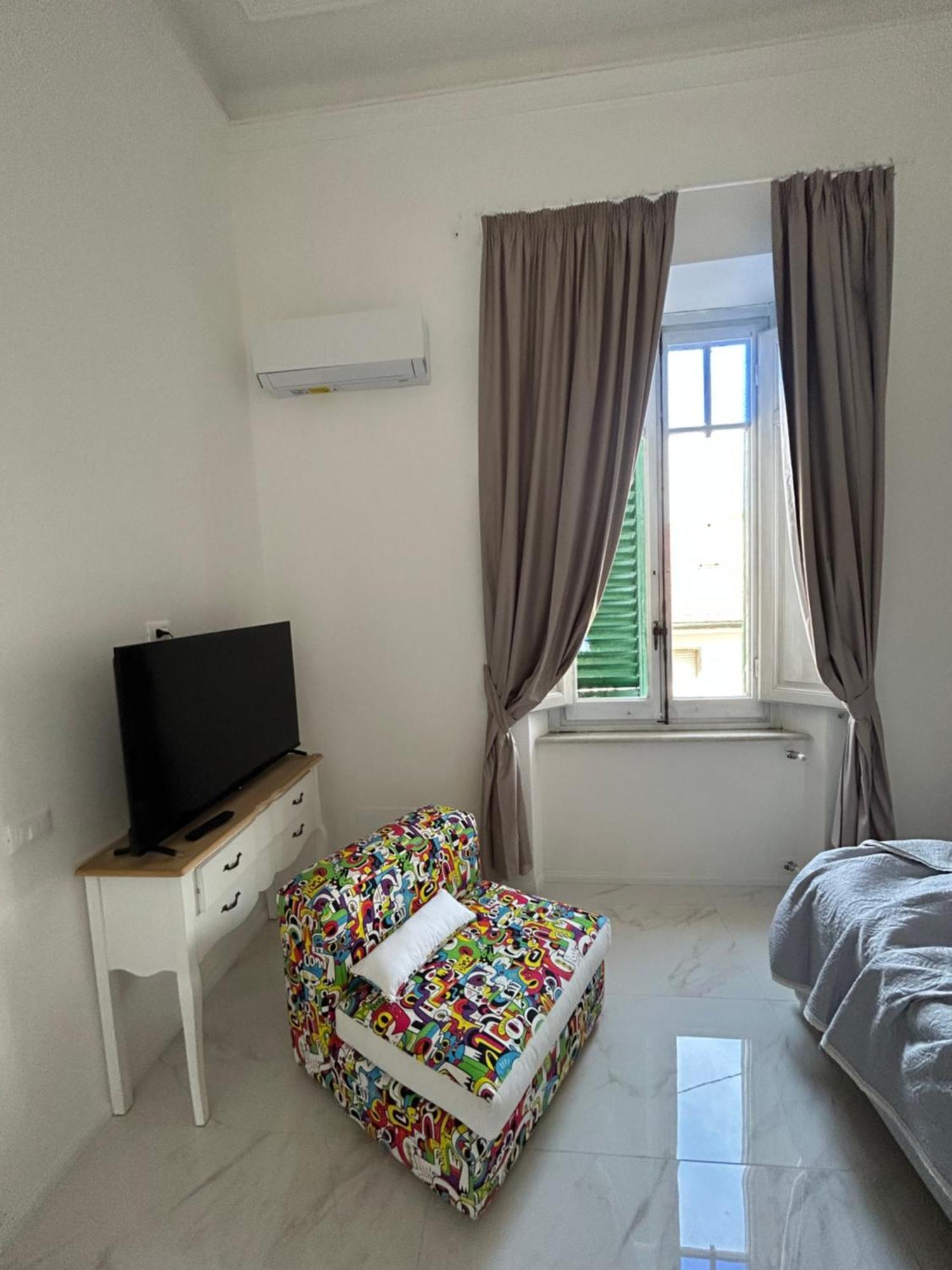 Allegra Viareggio Appartamento & Affittacamere Guest House 外观 照片