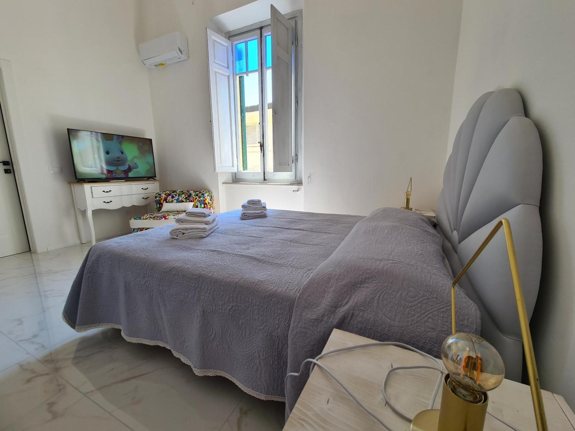 Allegra Viareggio Appartamento & Affittacamere Guest House 外观 照片
