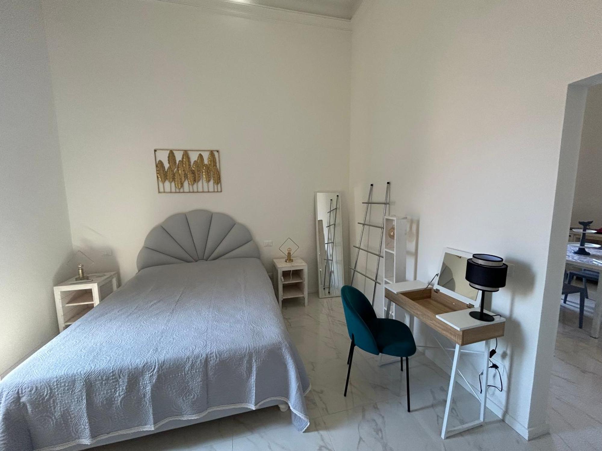 Allegra Viareggio Appartamento & Affittacamere Guest House 外观 照片