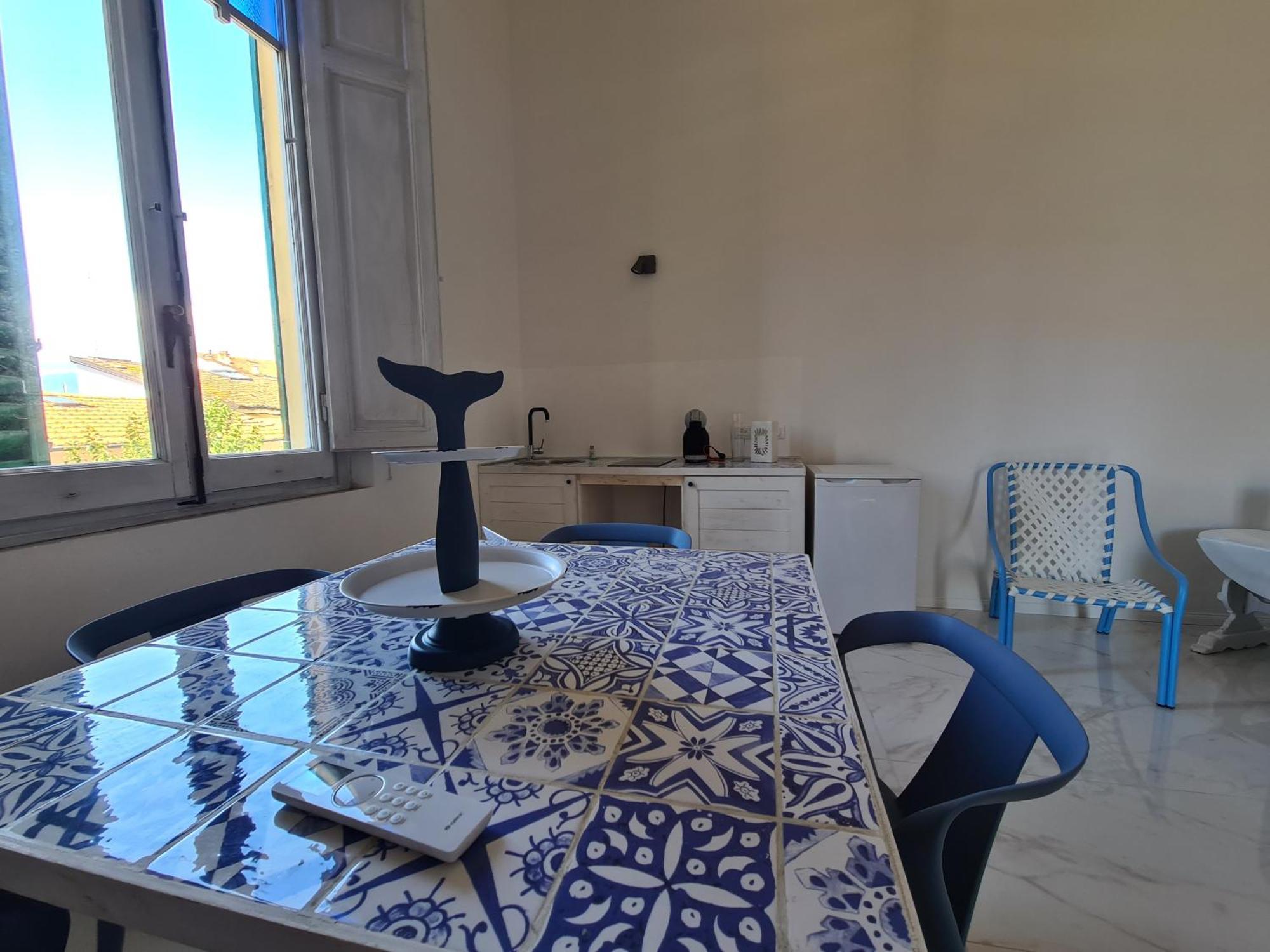 Allegra Viareggio Appartamento & Affittacamere Guest House 外观 照片