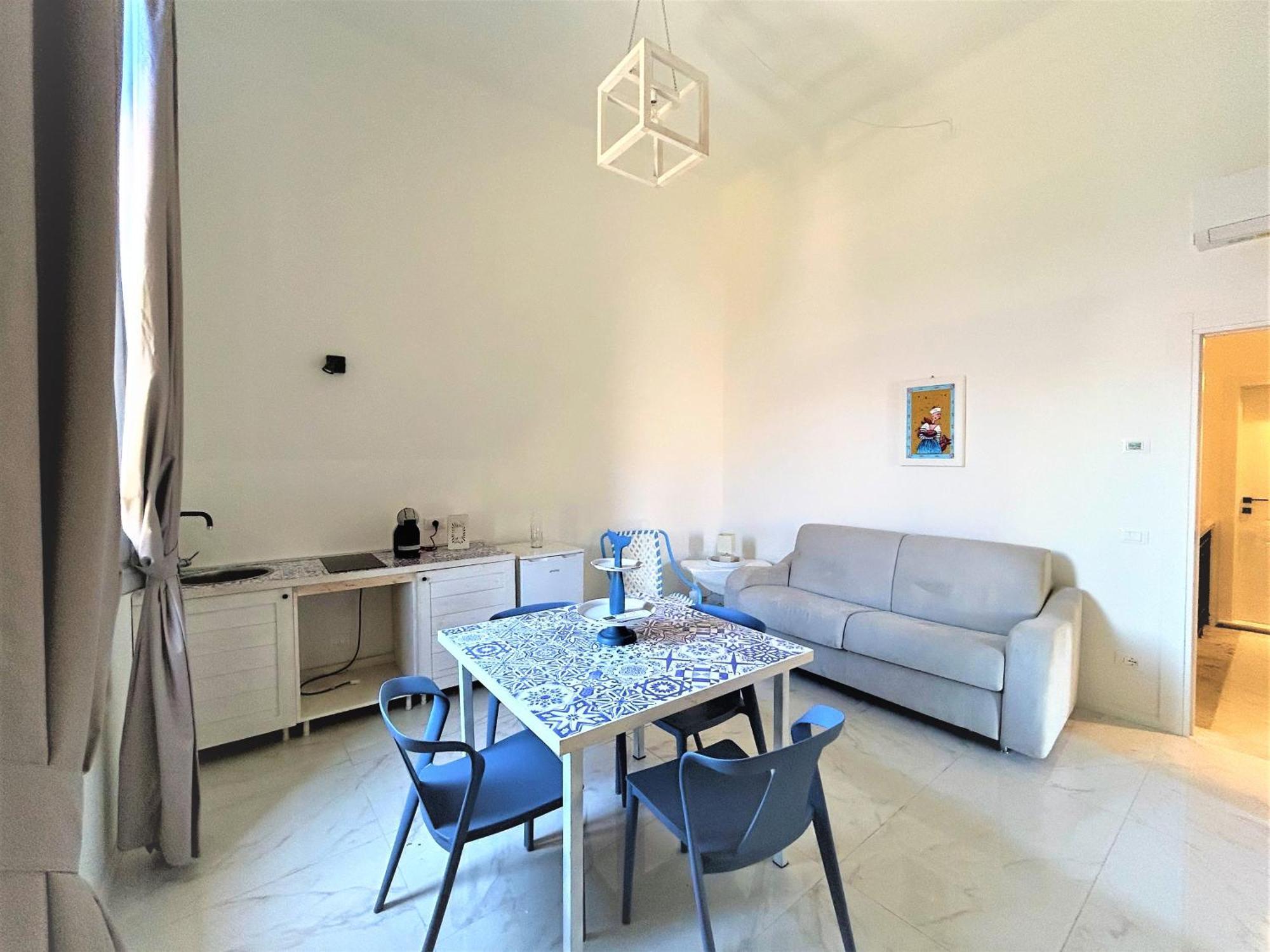Allegra Viareggio Appartamento & Affittacamere Guest House 外观 照片