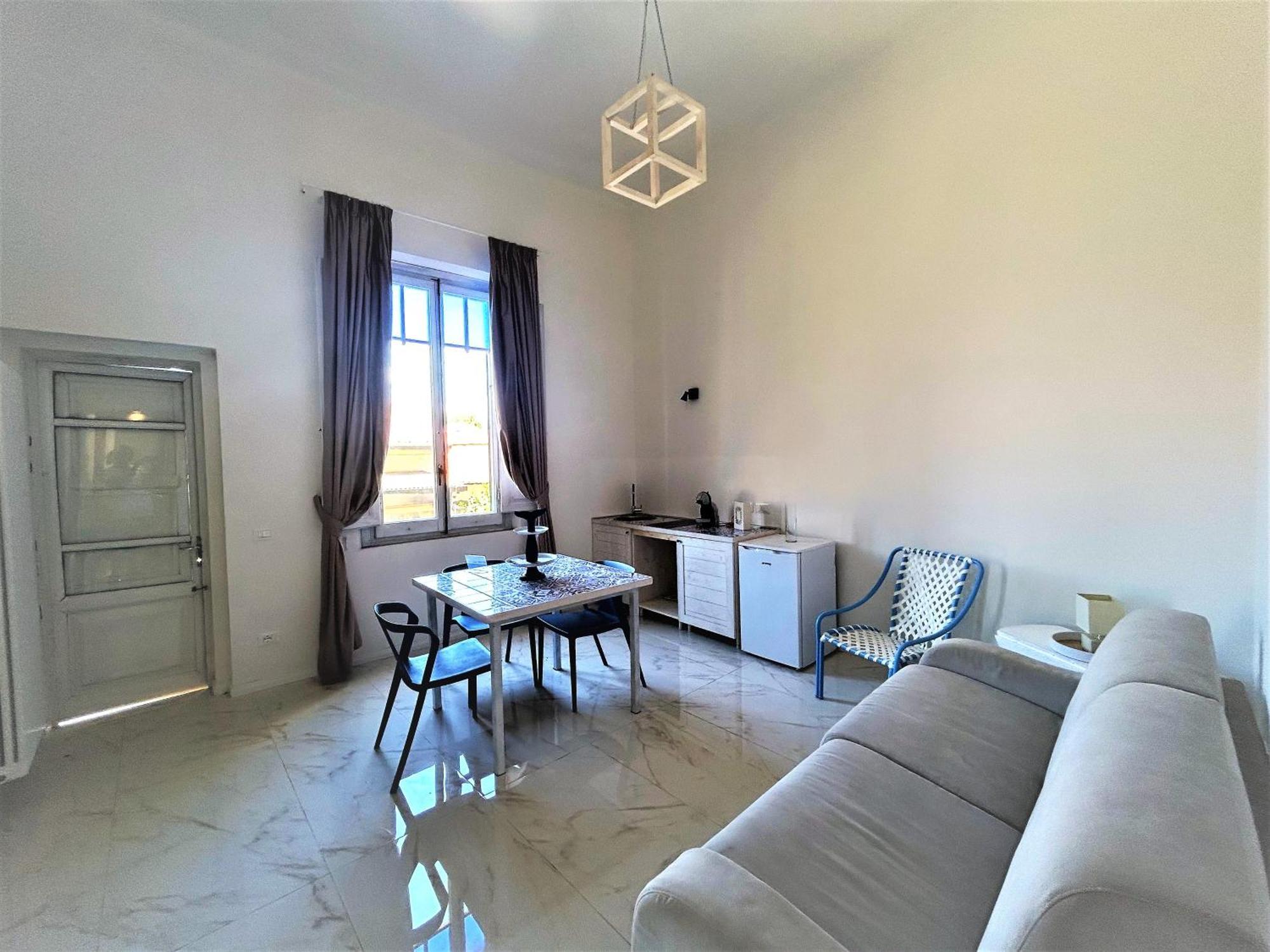 Allegra Viareggio Appartamento & Affittacamere Guest House 外观 照片