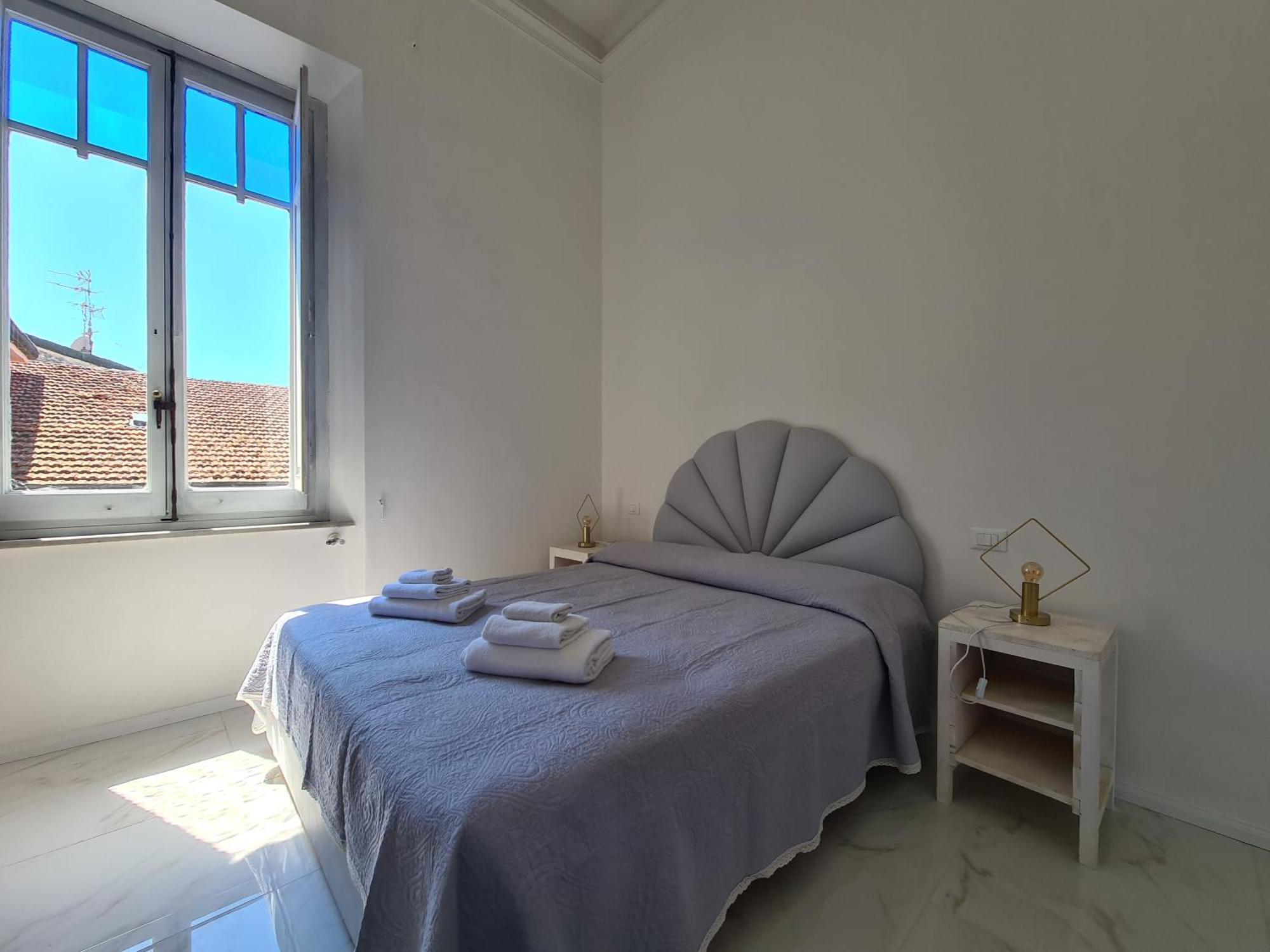 Allegra Viareggio Appartamento & Affittacamere Guest House 外观 照片