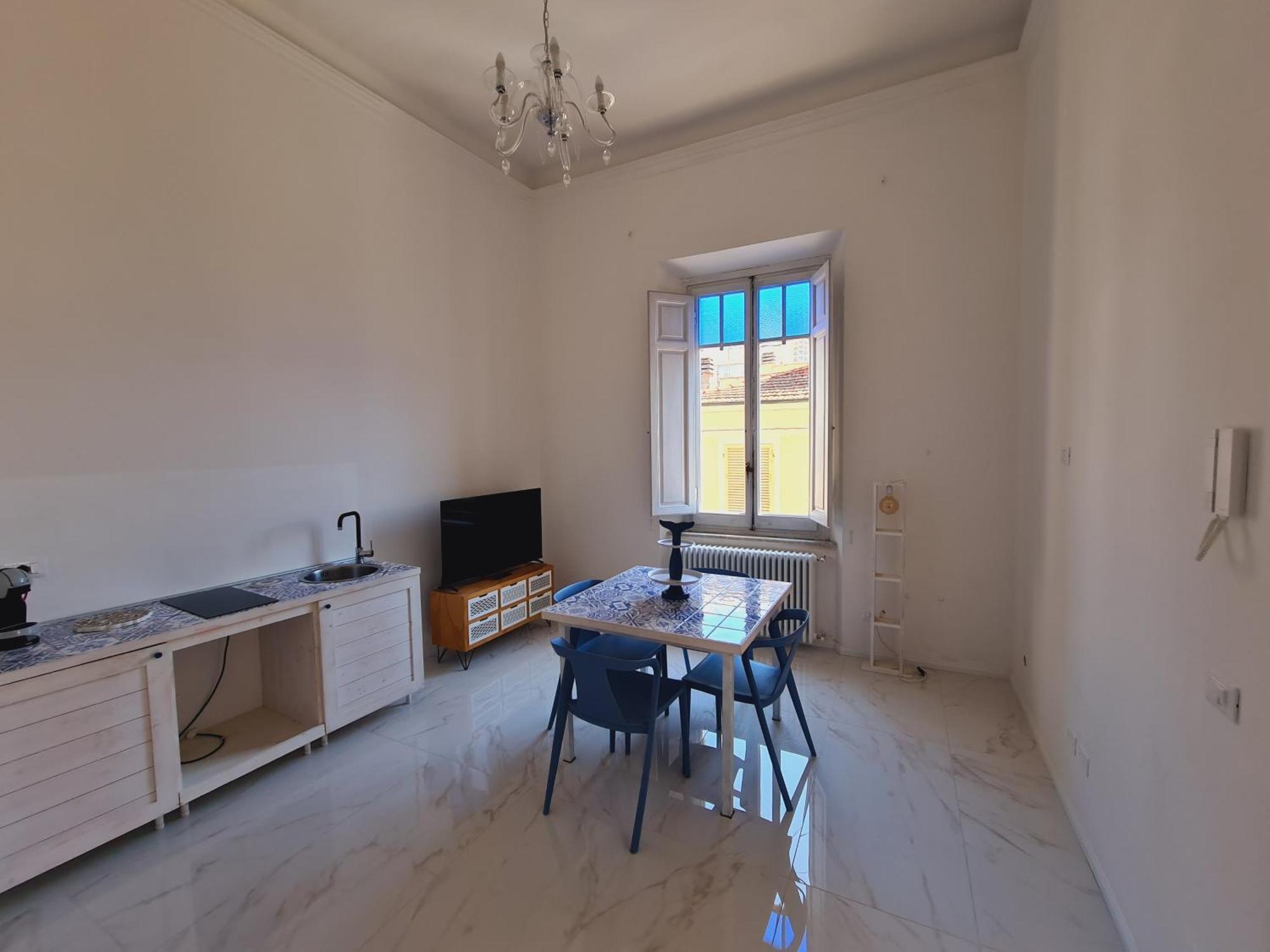 Allegra Viareggio Appartamento & Affittacamere Guest House 外观 照片