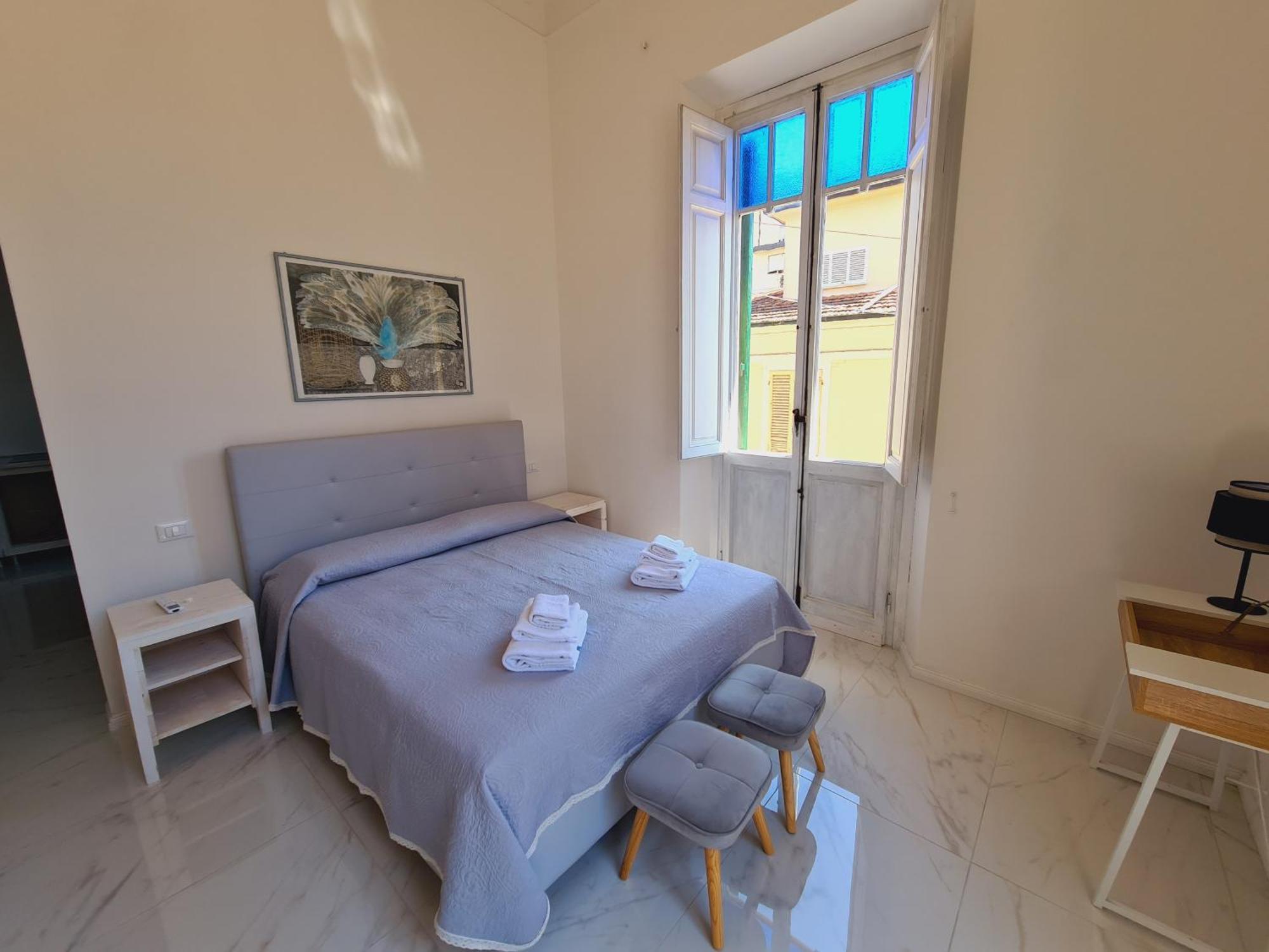 Allegra Viareggio Appartamento & Affittacamere Guest House 外观 照片