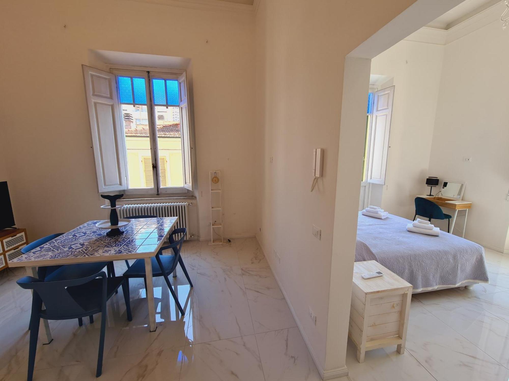 Allegra Viareggio Appartamento & Affittacamere Guest House 外观 照片