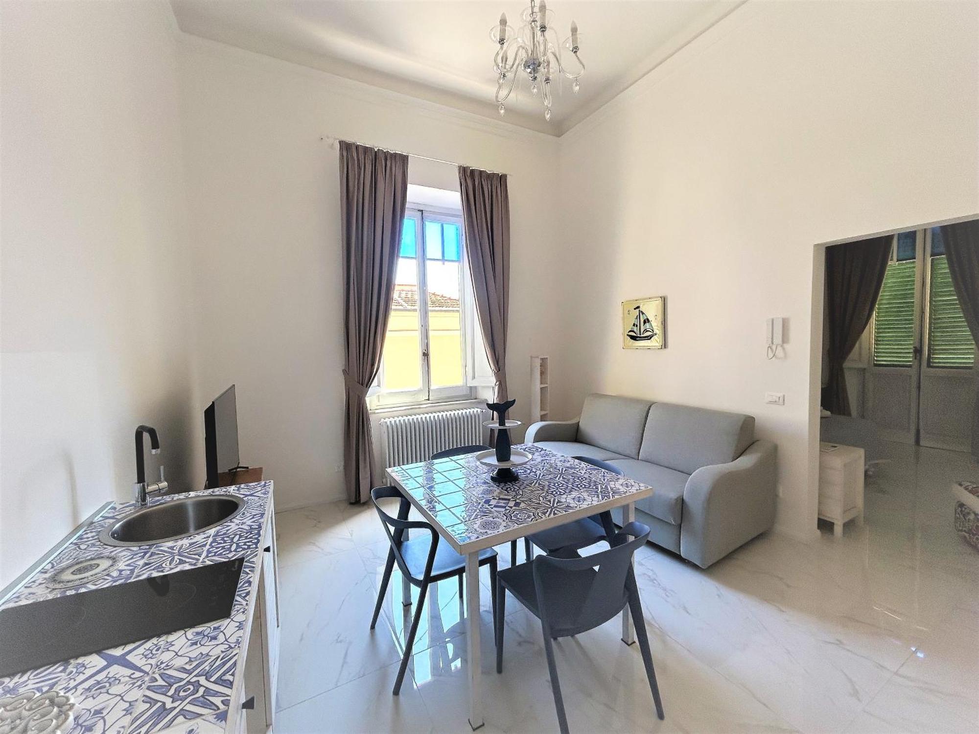 Allegra Viareggio Appartamento & Affittacamere Guest House 外观 照片