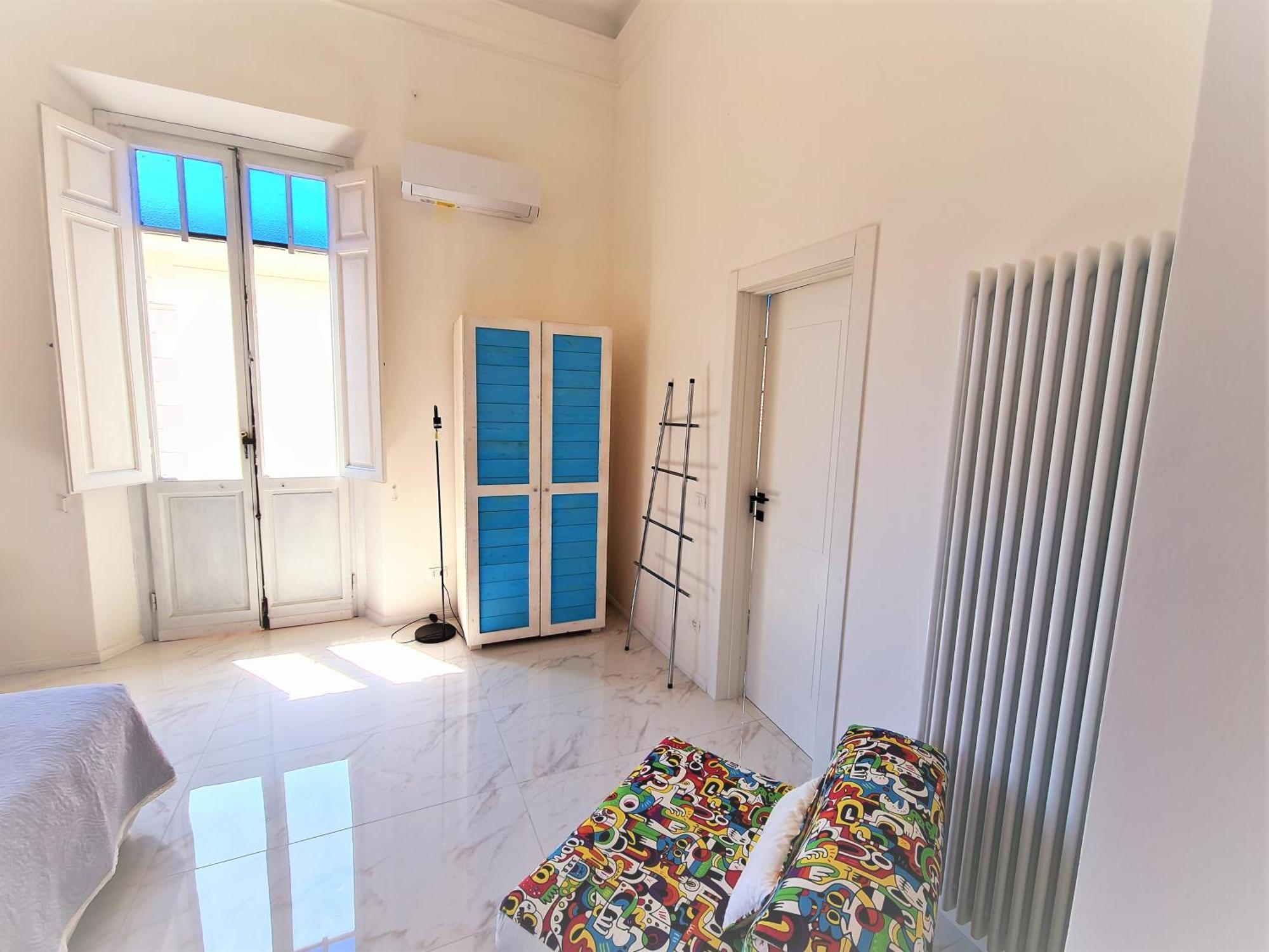 Allegra Viareggio Appartamento & Affittacamere Guest House 外观 照片