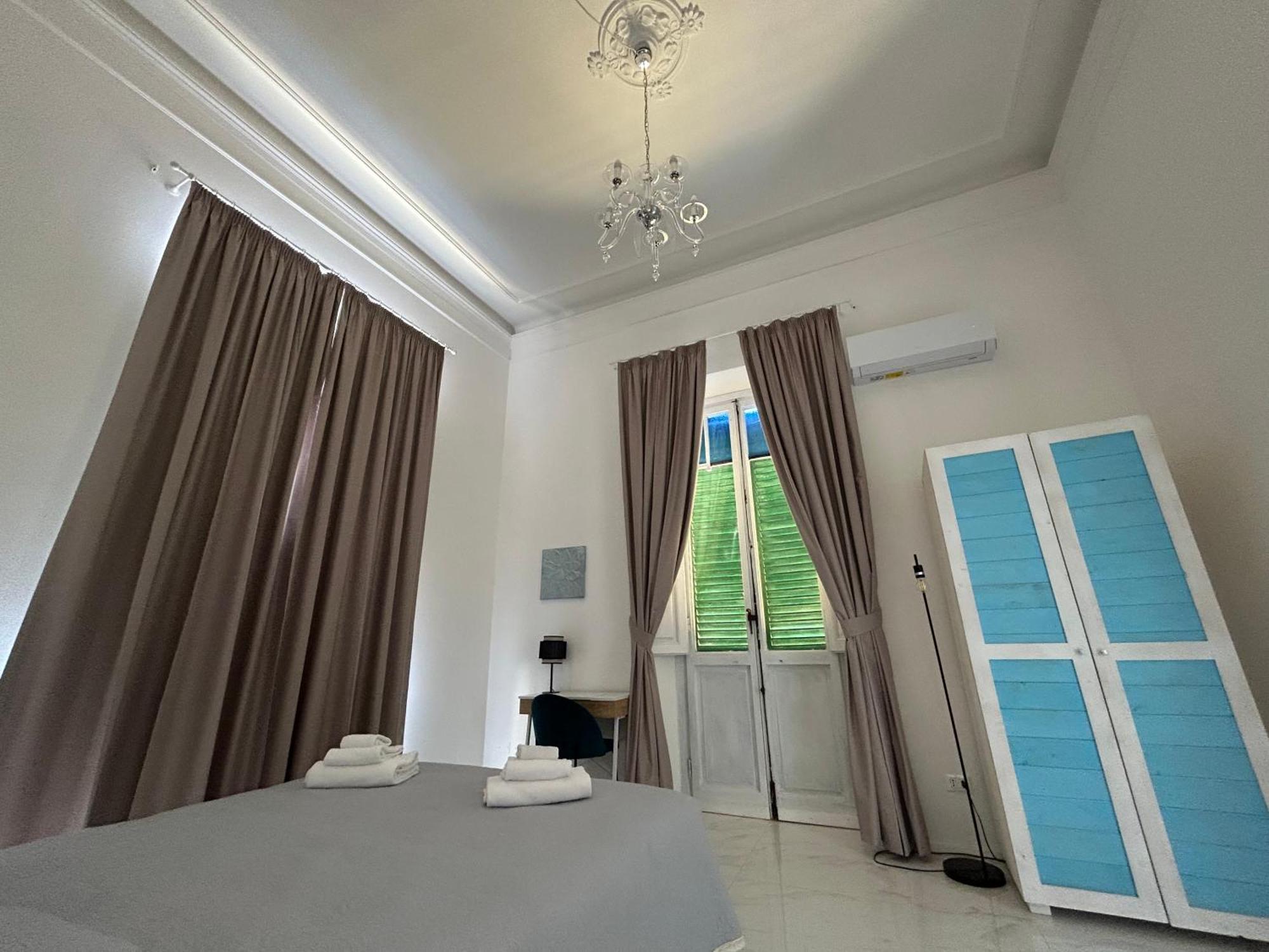 Allegra Viareggio Appartamento & Affittacamere Guest House 外观 照片