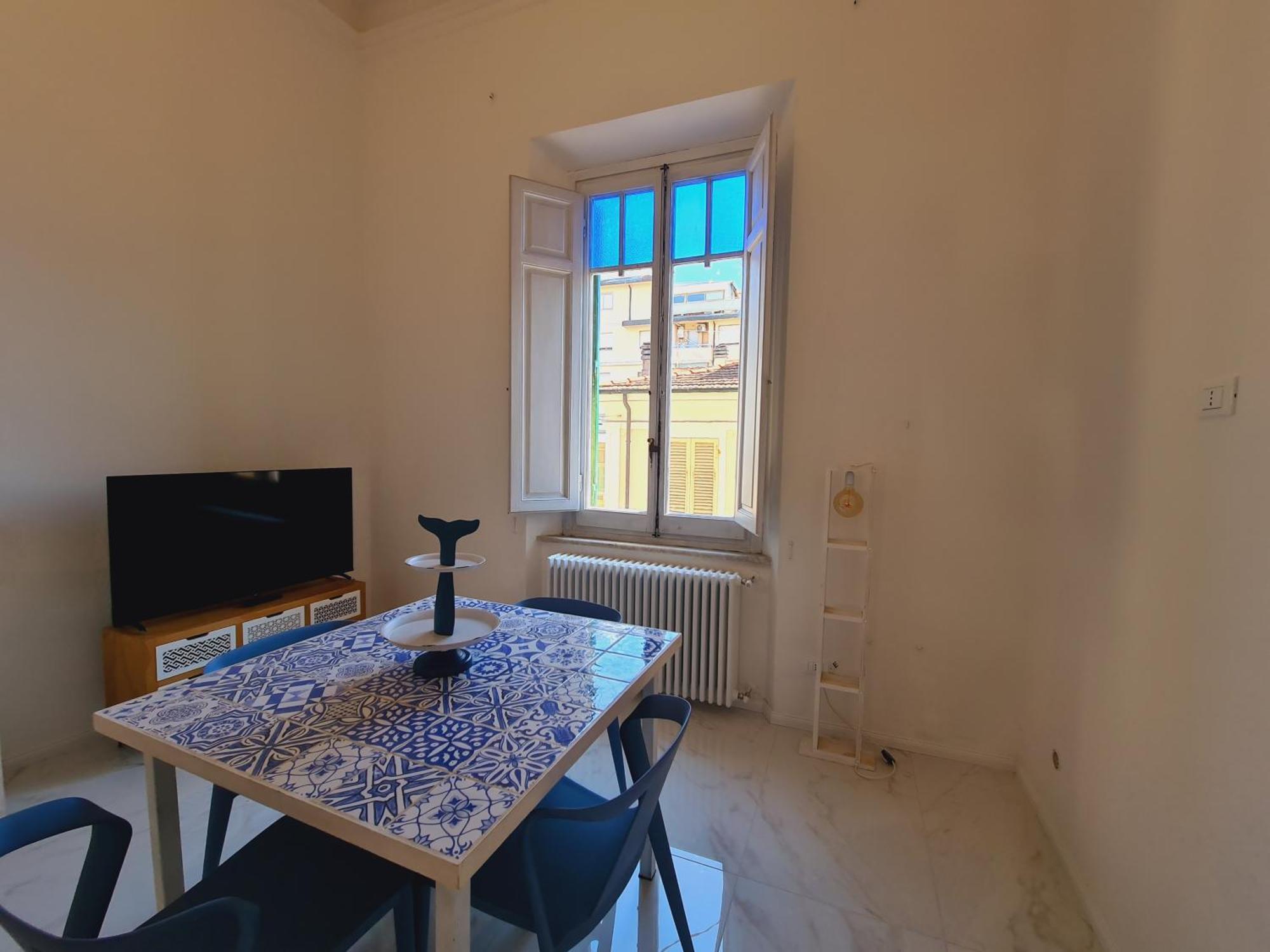Allegra Viareggio Appartamento & Affittacamere Guest House 外观 照片