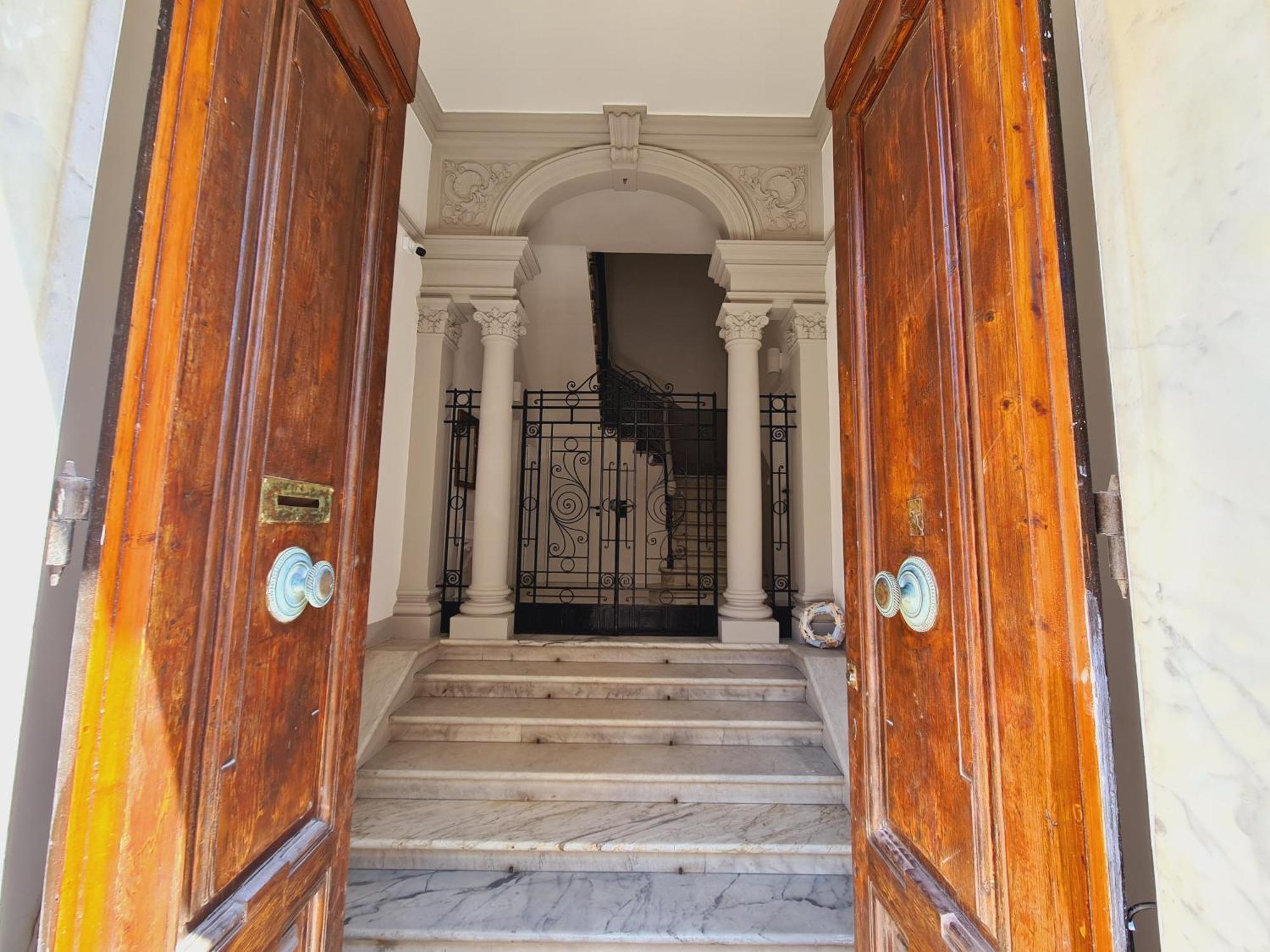 Allegra Viareggio Appartamento & Affittacamere Guest House 外观 照片