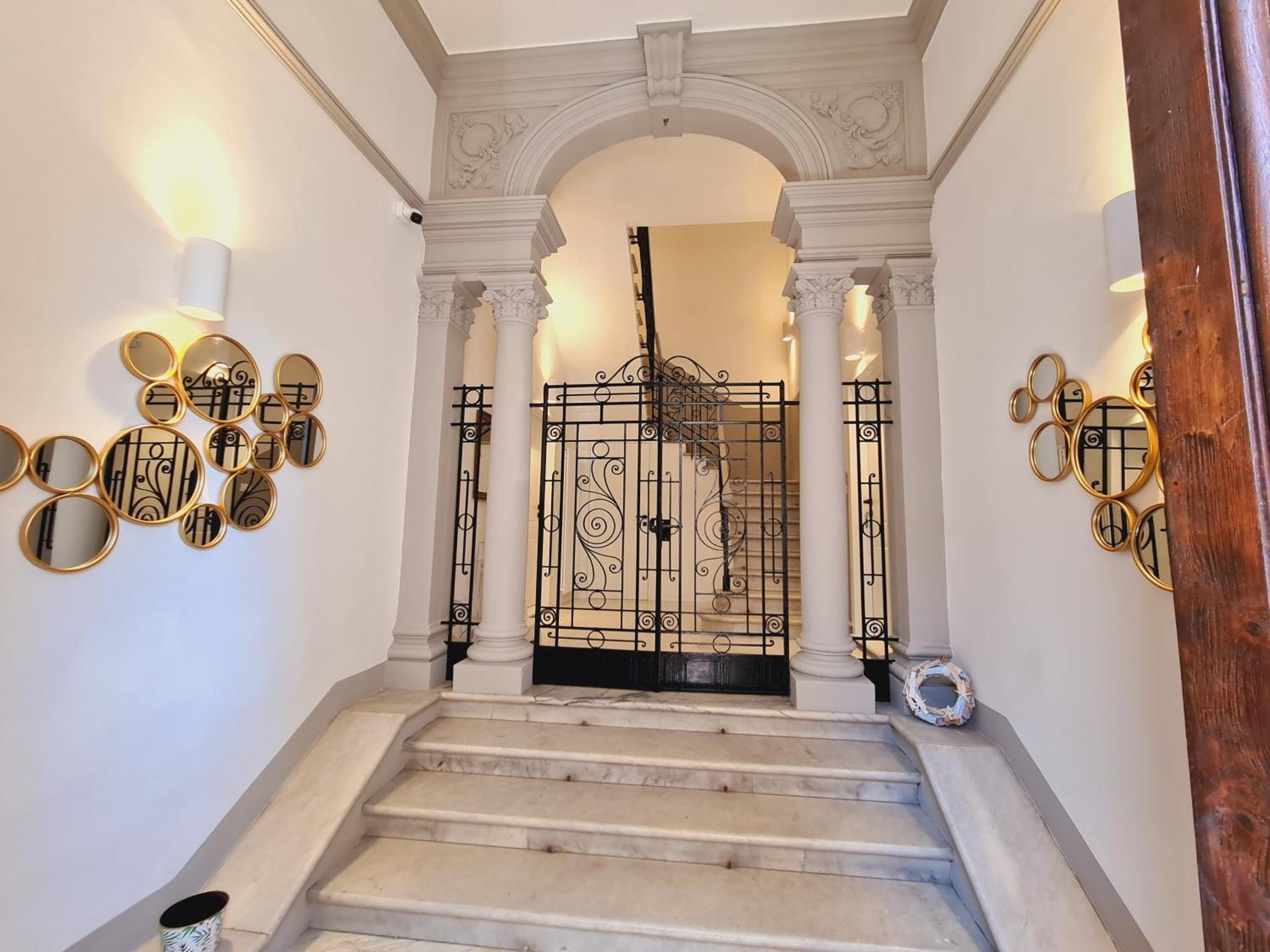 Allegra Viareggio Appartamento & Affittacamere Guest House 外观 照片
