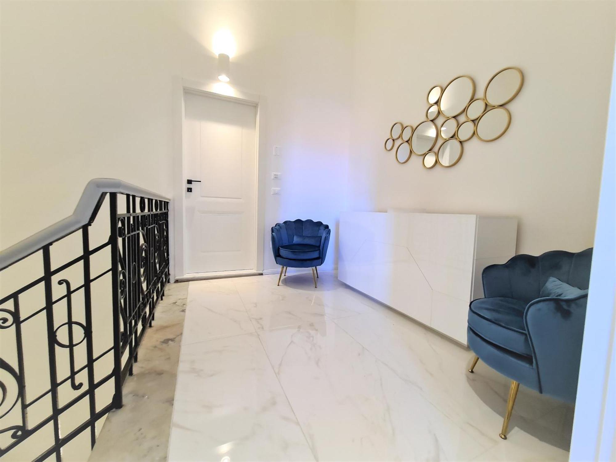 Allegra Viareggio Appartamento & Affittacamere Guest House 外观 照片
