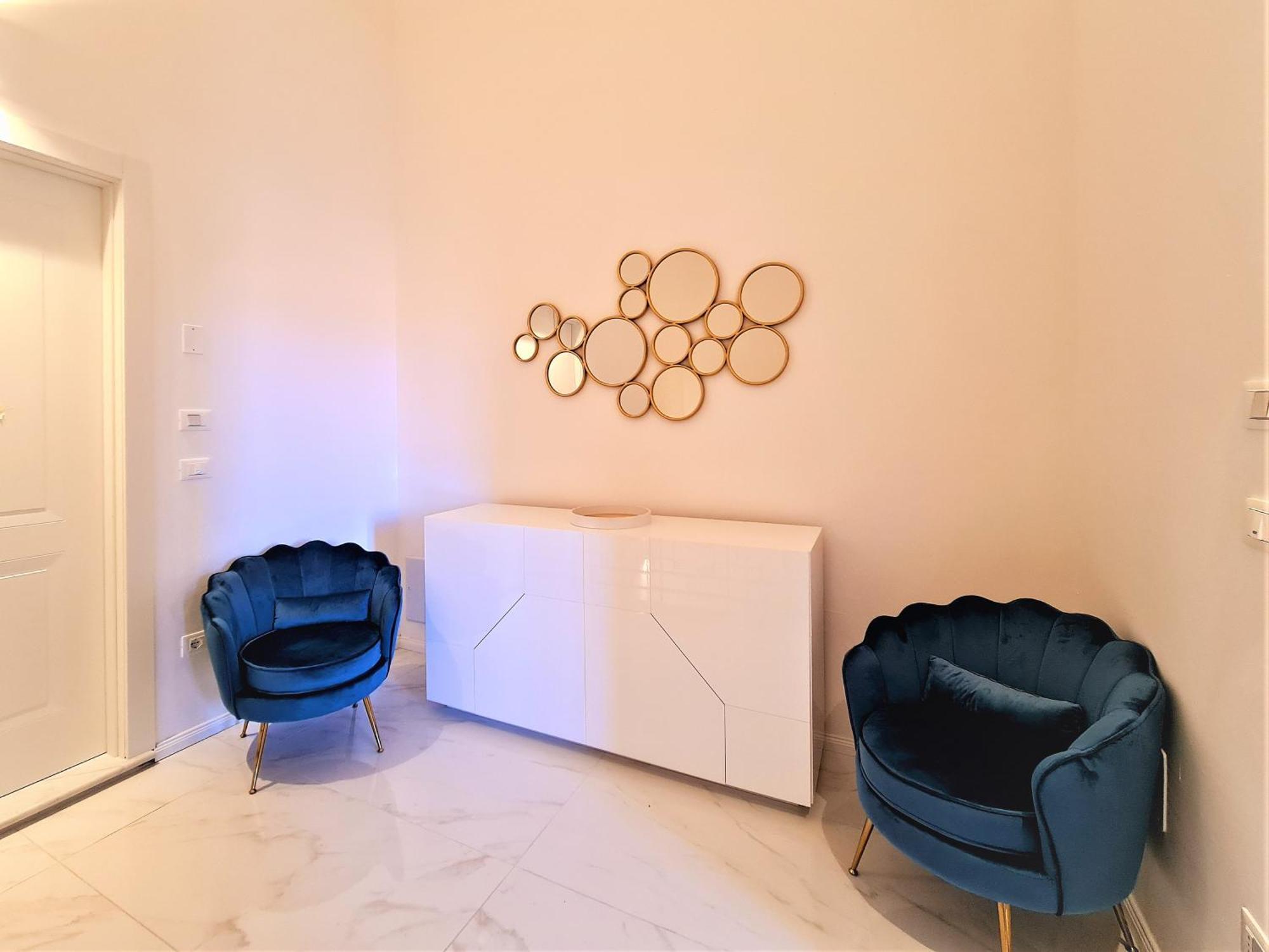 Allegra Viareggio Appartamento & Affittacamere Guest House 外观 照片