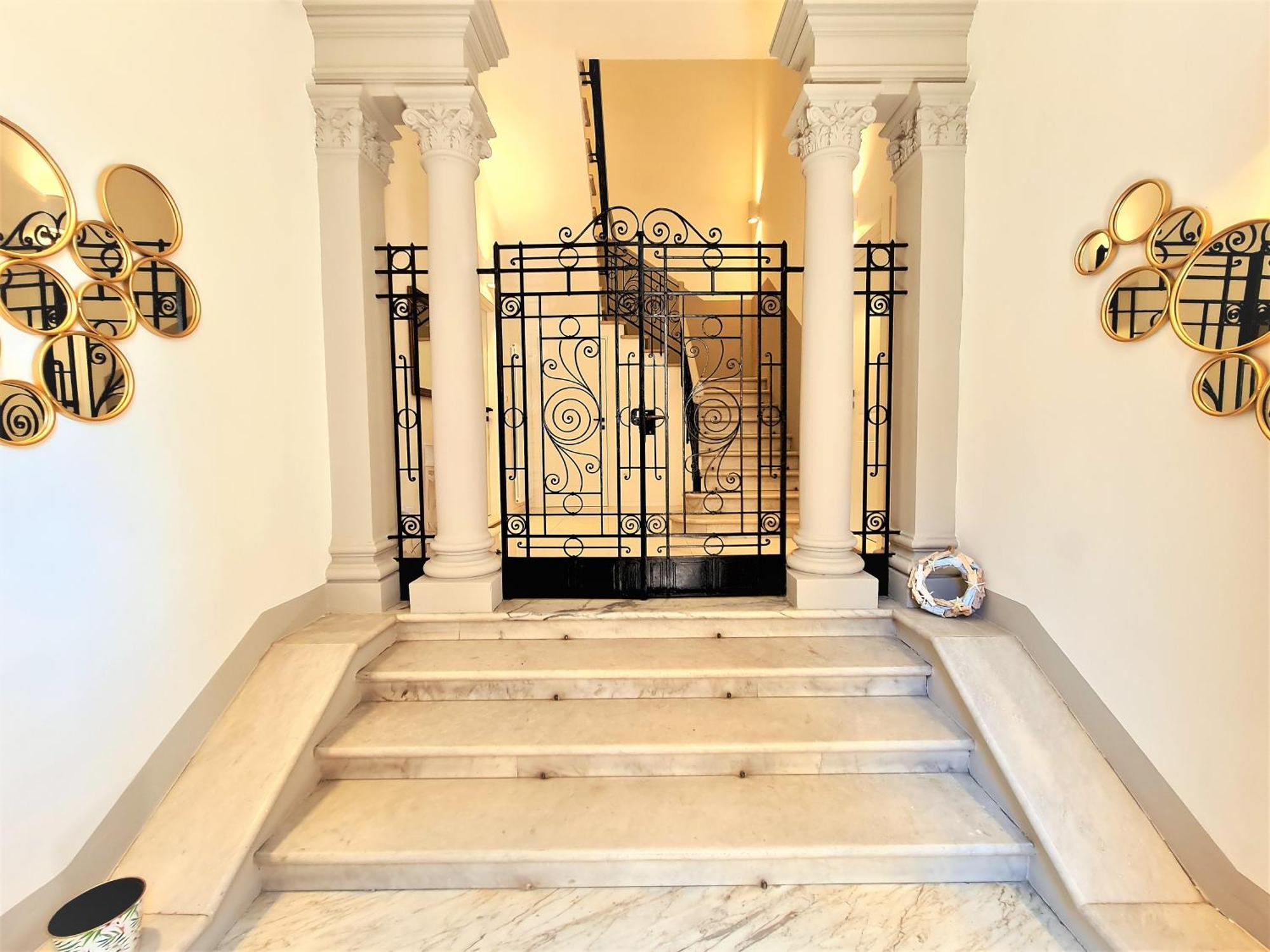 Allegra Viareggio Appartamento & Affittacamere Guest House 外观 照片