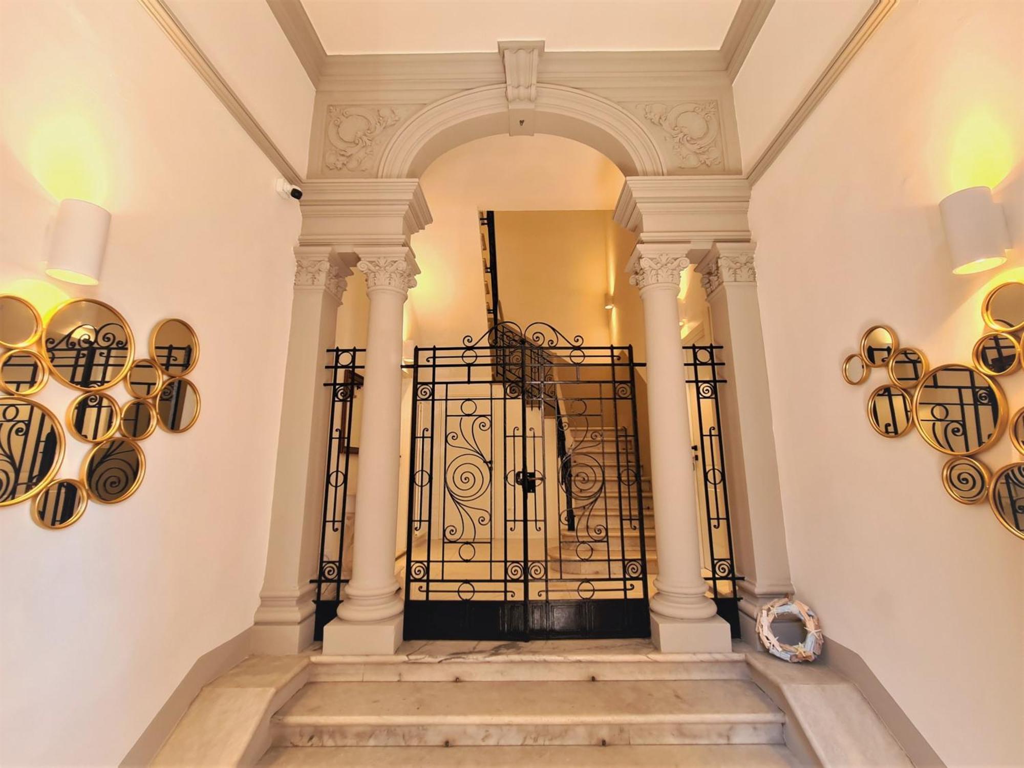 Allegra Viareggio Appartamento & Affittacamere Guest House 外观 照片